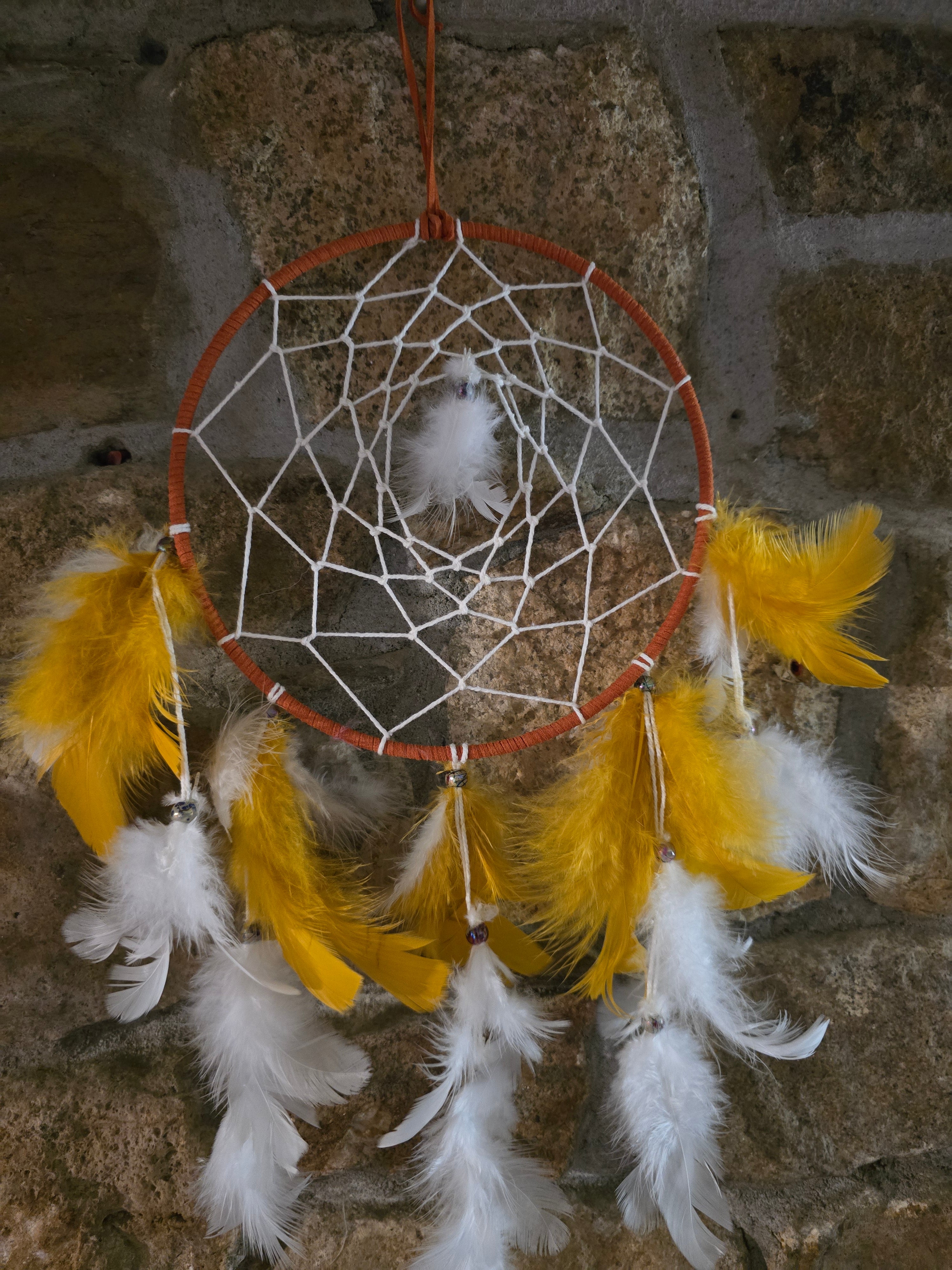Dreamcatchers - Cornish Creations