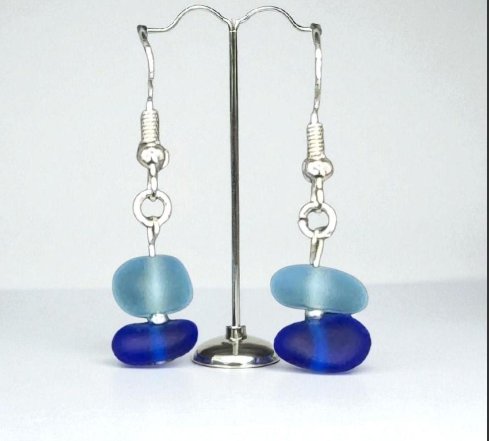 Earrings - Cornish Creations