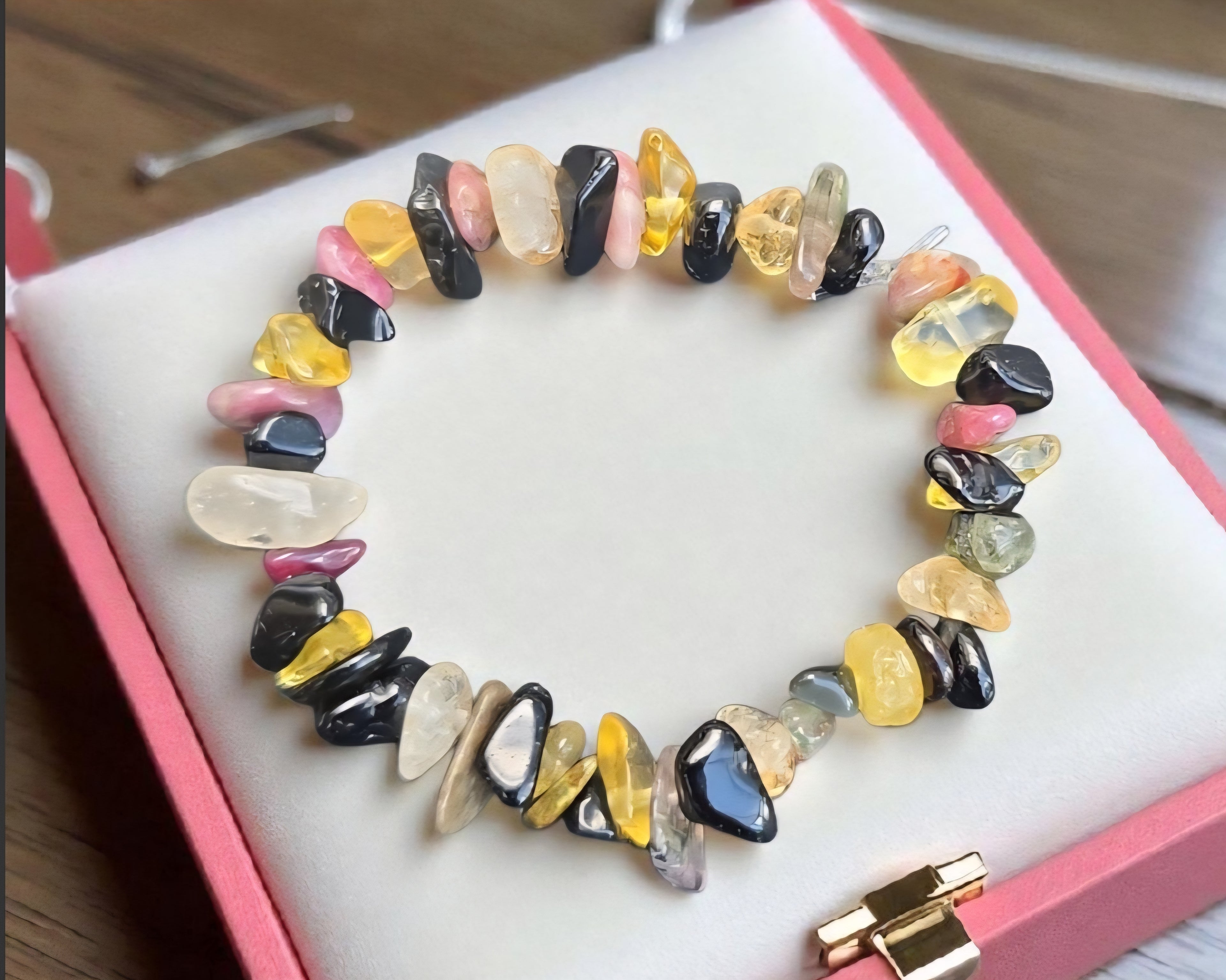 Protection & Grounding - Cornish Creations