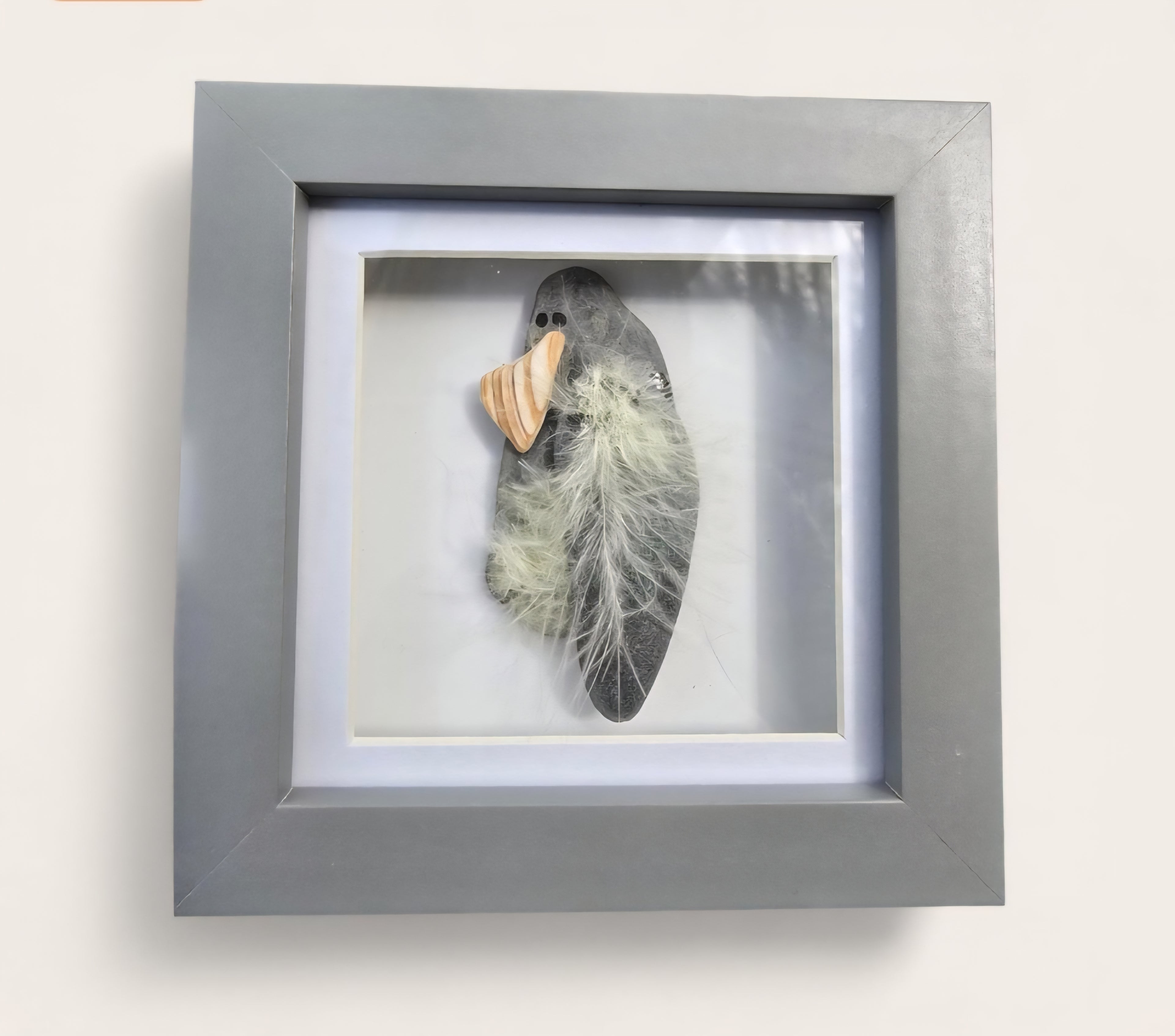 Framed Art & Keepsakes - Cornish Creations