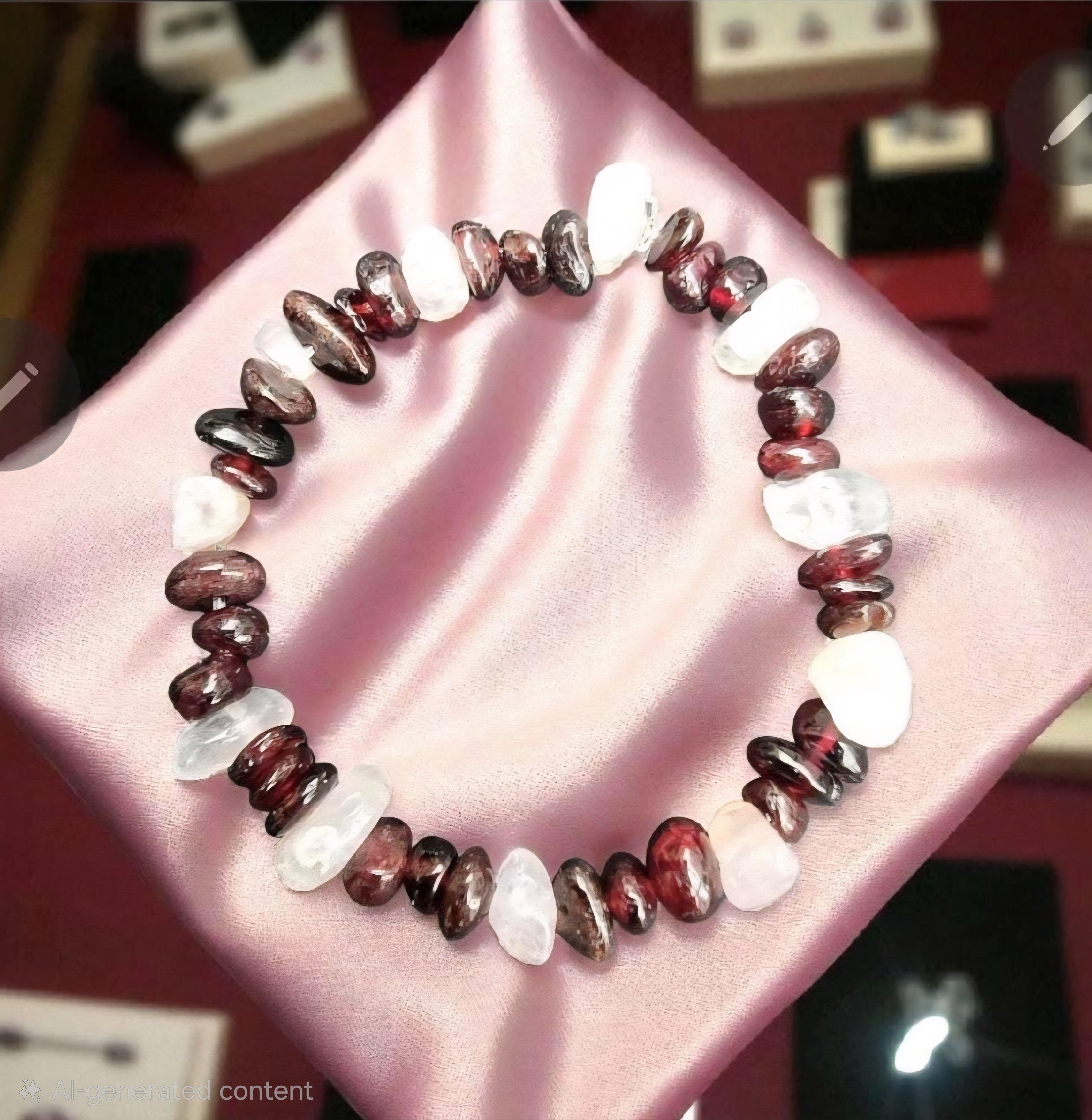 Love & Healing - Cornish Creations