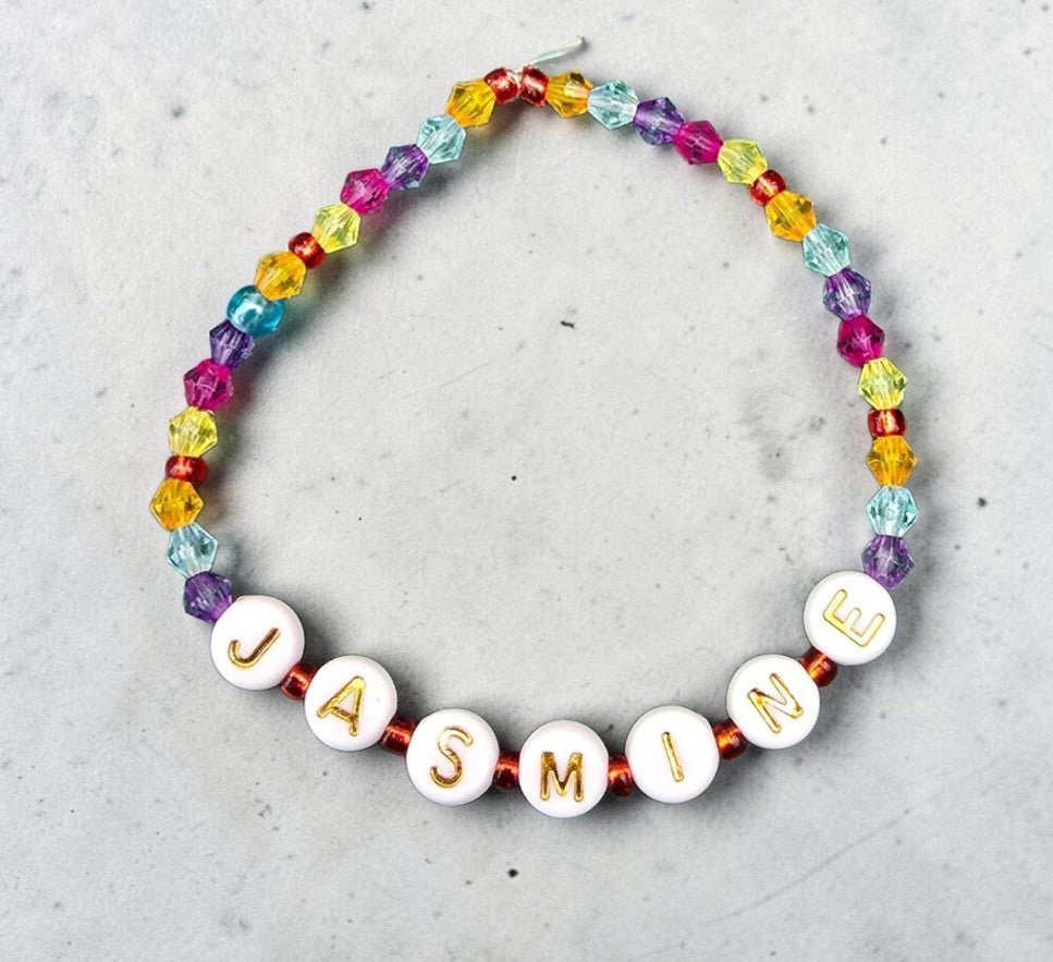 Children’s Bracelets - Cornish Creations