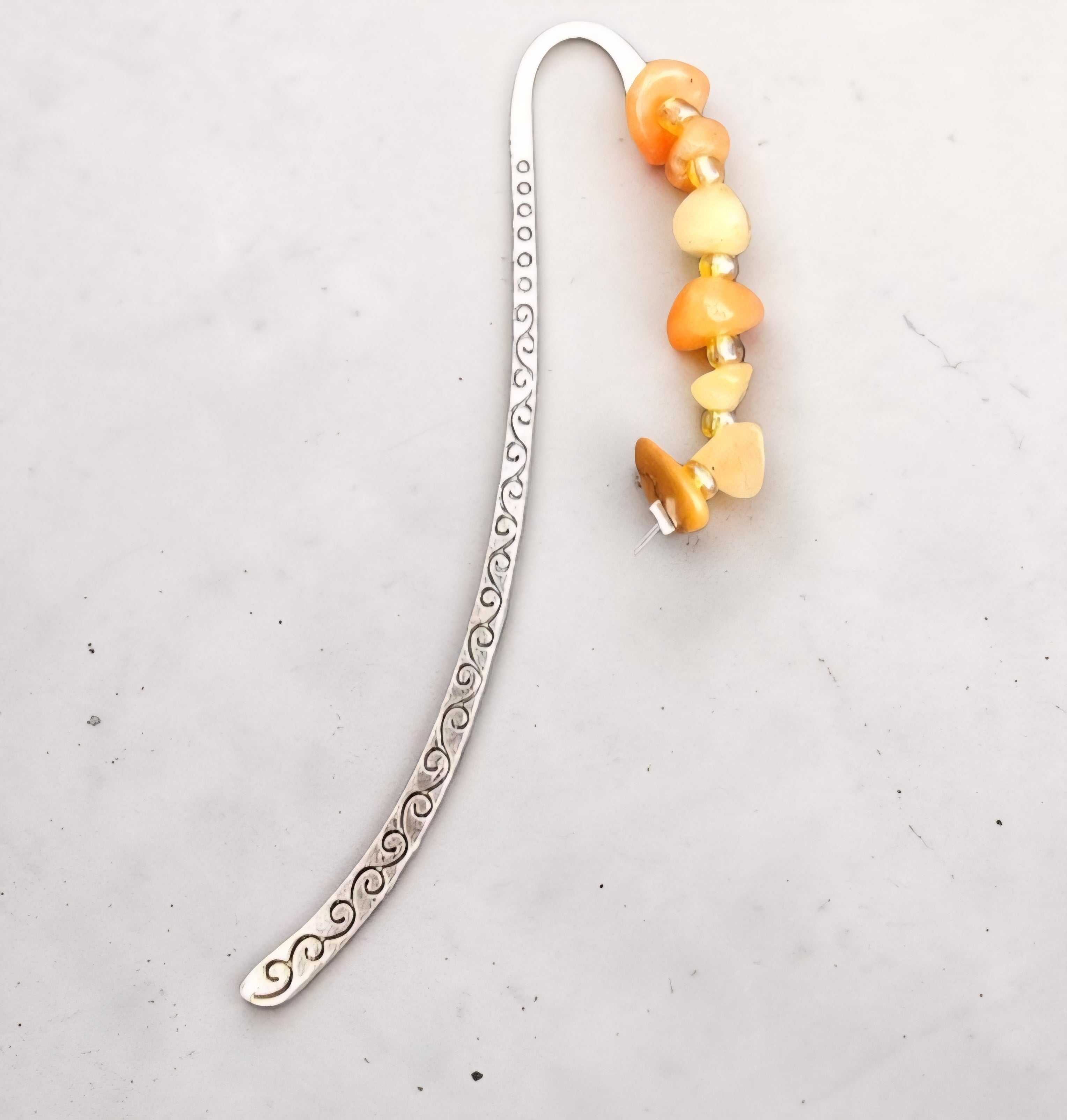 Crystal Bookmarks - Cornish Creations