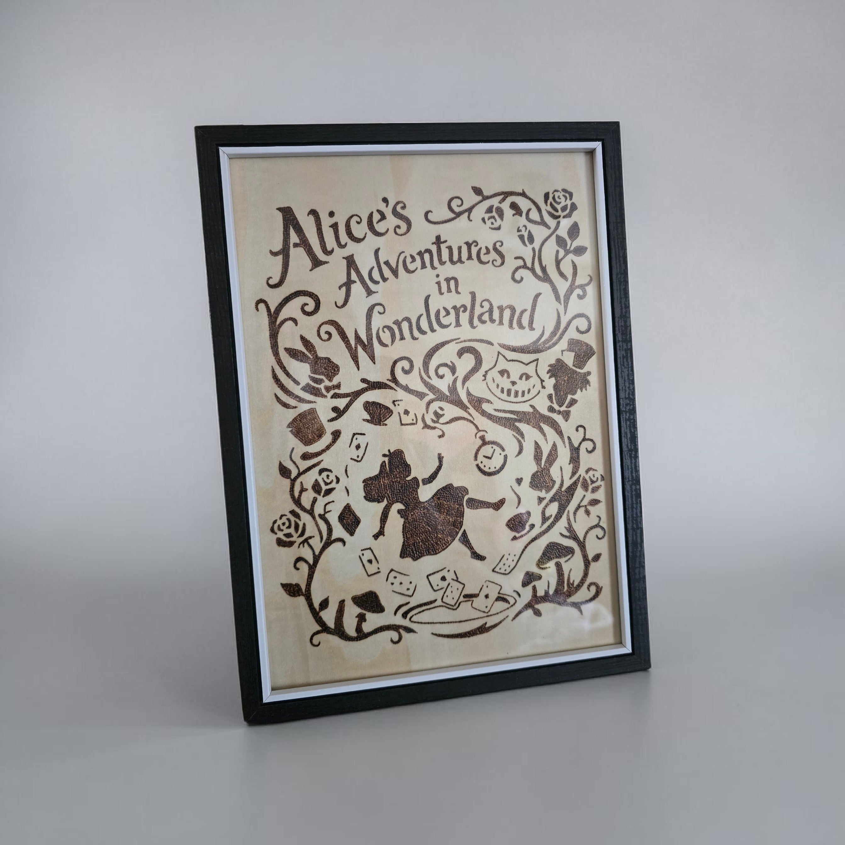 Down the Rabbit Hole Collection - Cornish Creations