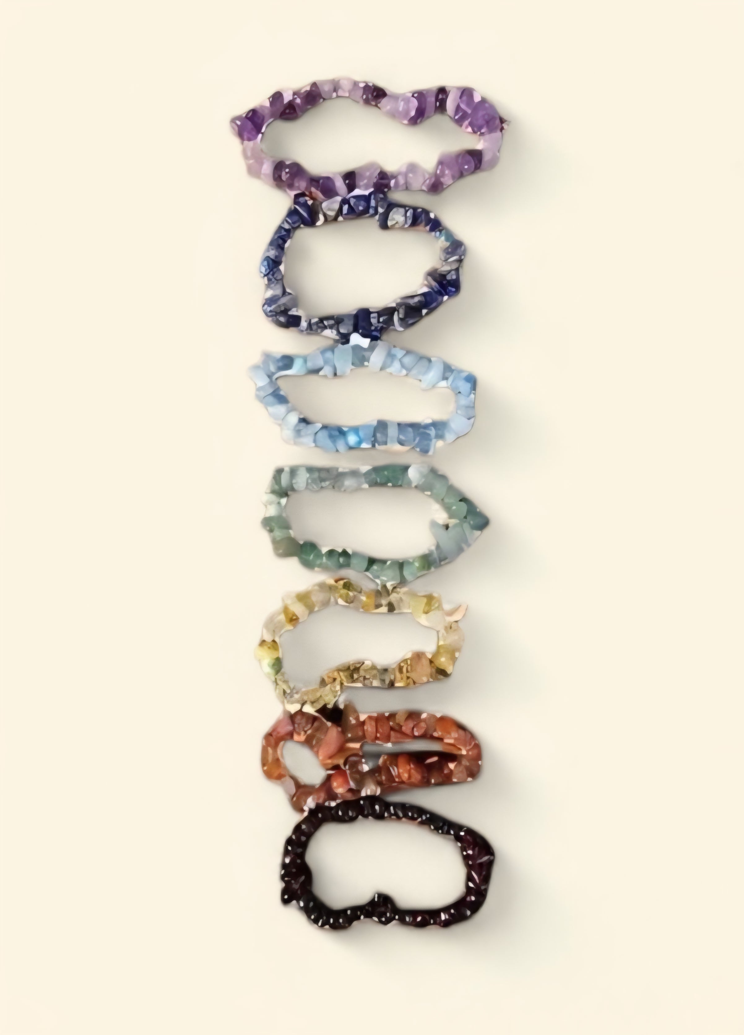 Chakra & Energy - Cornish Creations
