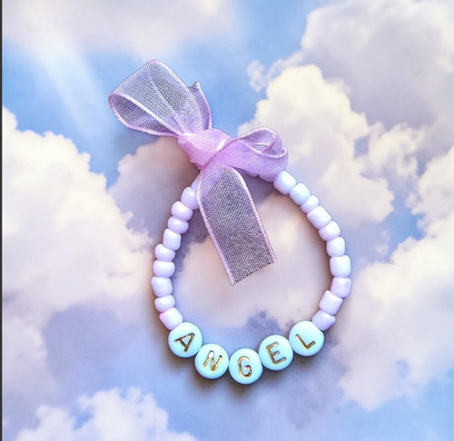 Baby Loss Keepsake Bracelet - Cornish Creations