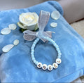 Baby Loss Keepsake Bracelet - Cornish Creations