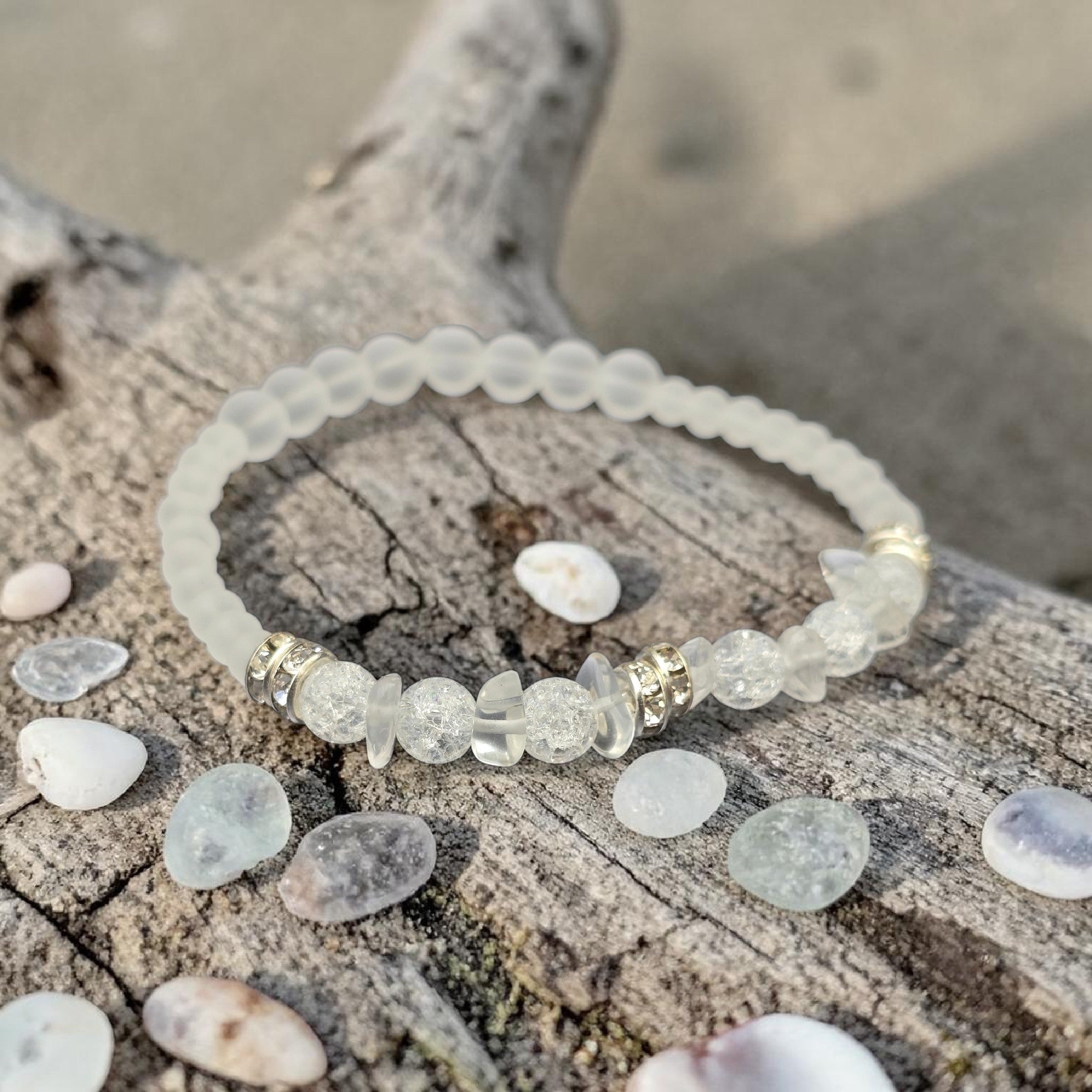 Coastal Birthstone Collection