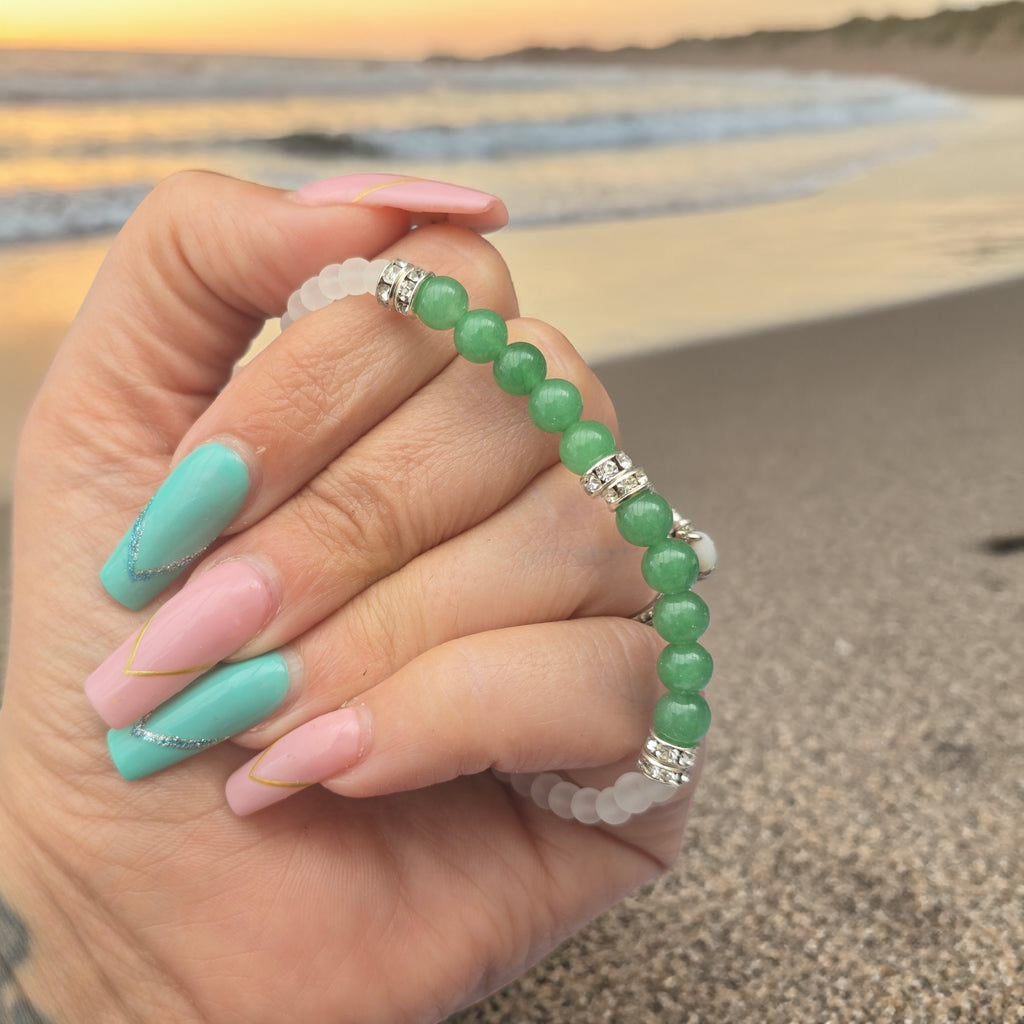Coastal Birthstone Collection