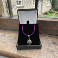 Tree of Life Pendant Necklace - Spiritual Growth & Strength Charm