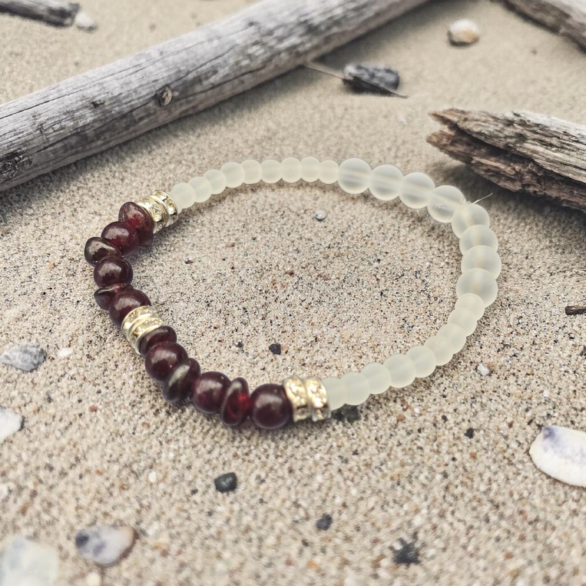 Coastal Birthstone Collection