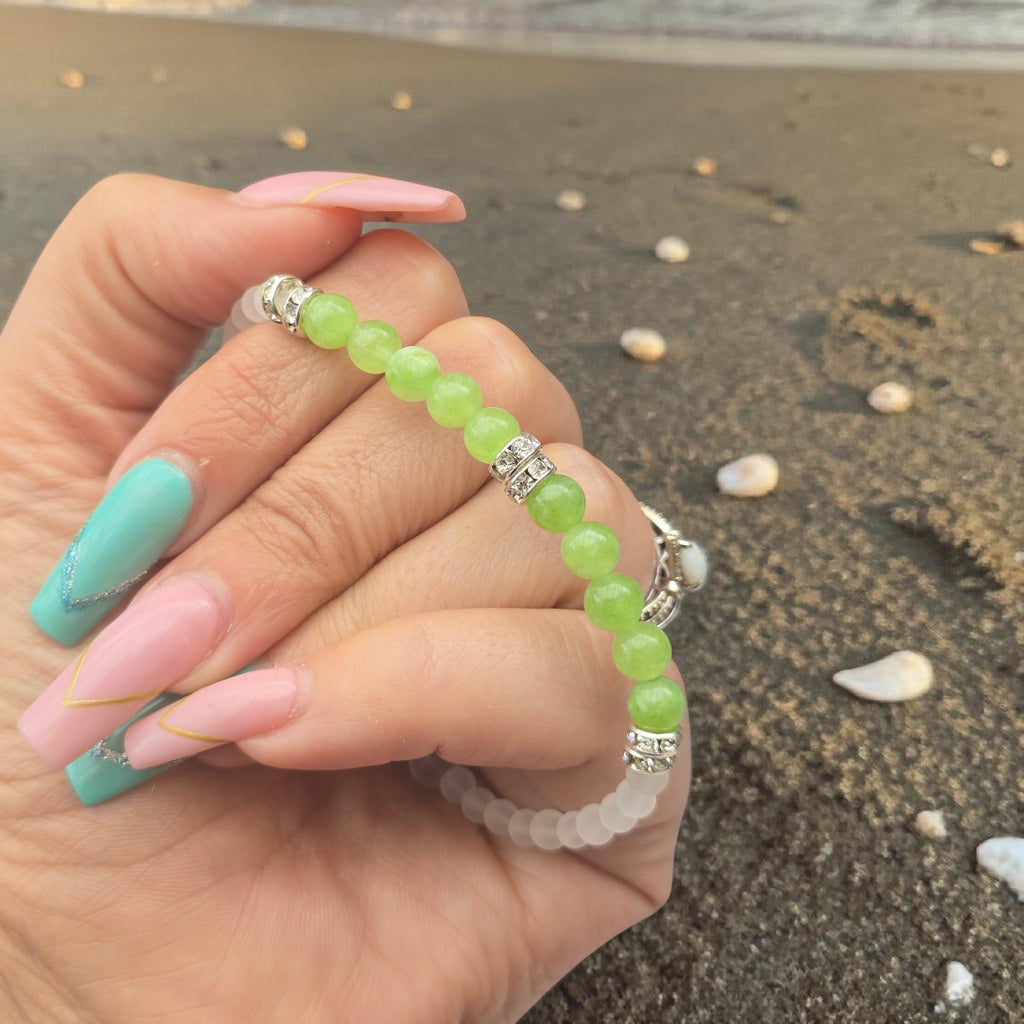 Coastal Birthstone Collection