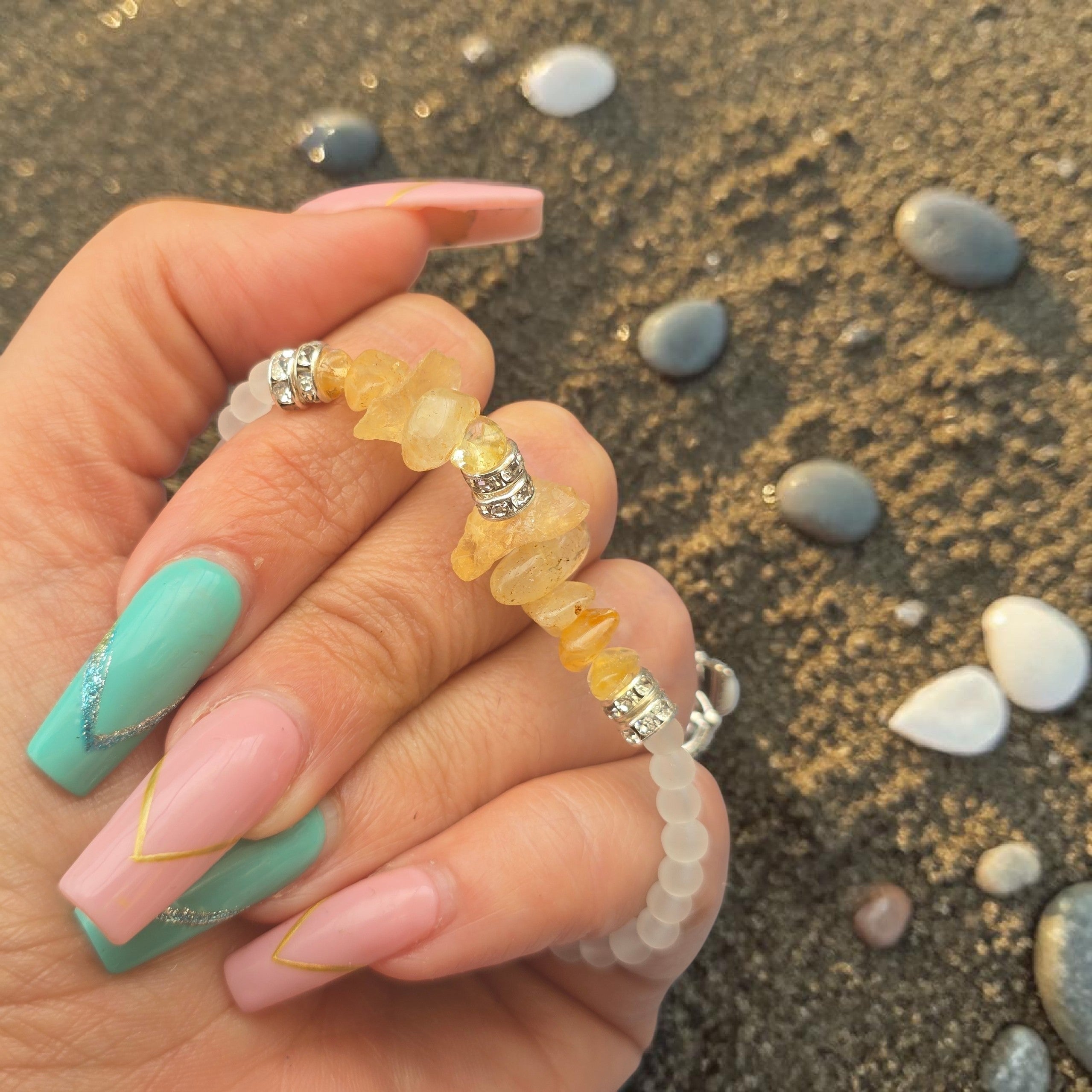 Coastal Birthstone Collection