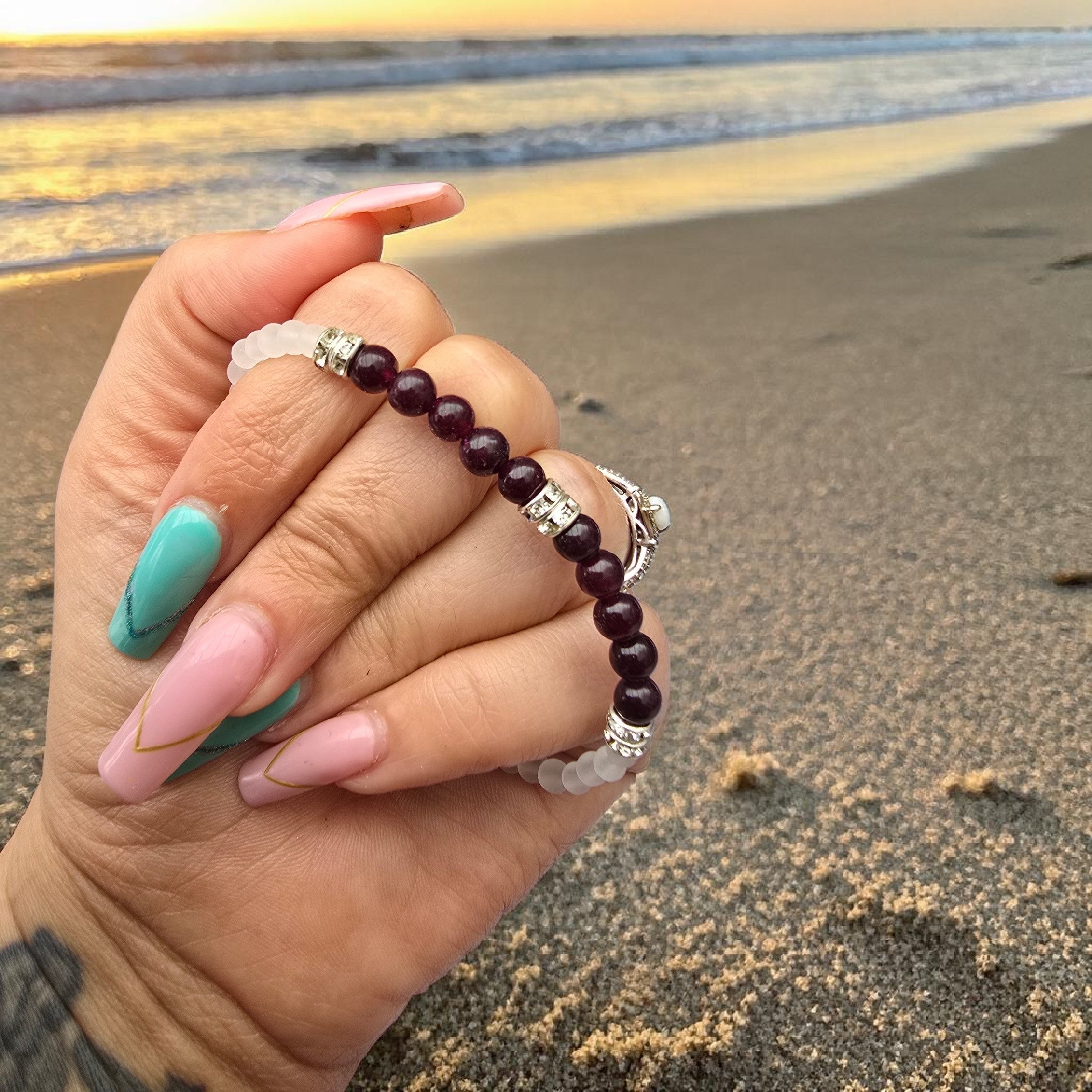 Coastal Birthstone Collection