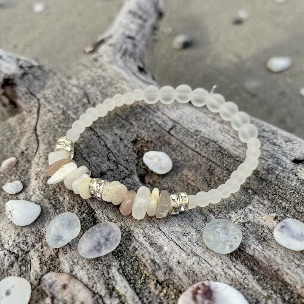 Coastal Birthstone Collection