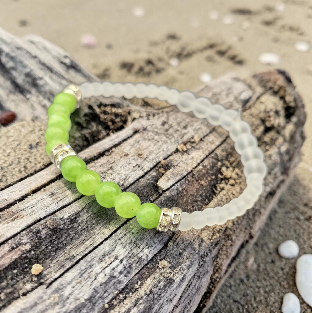 Coastal Birthstone Collection