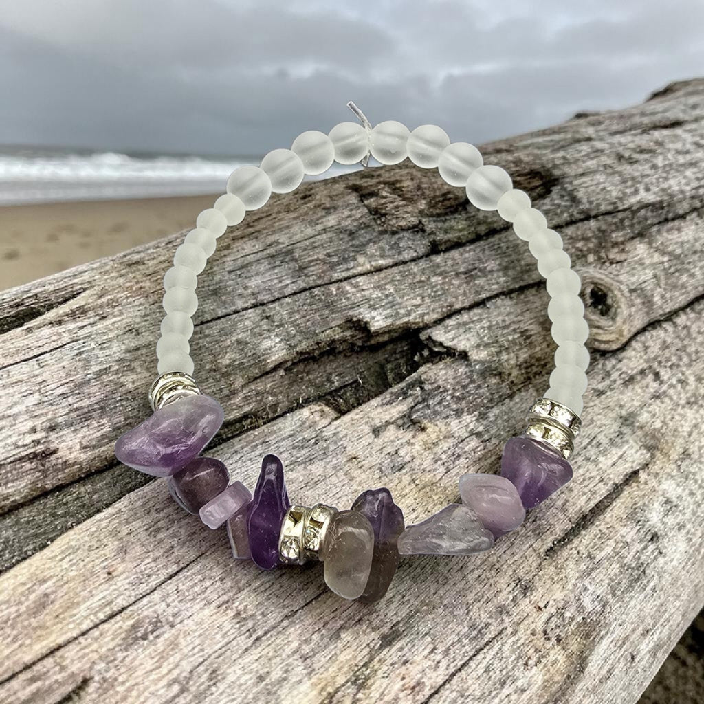 Coastal Birthstone Collection