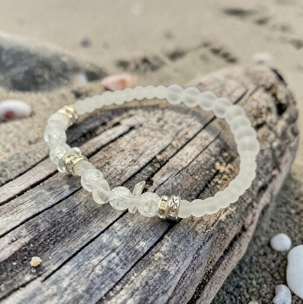 Coastal Birthstone Collection