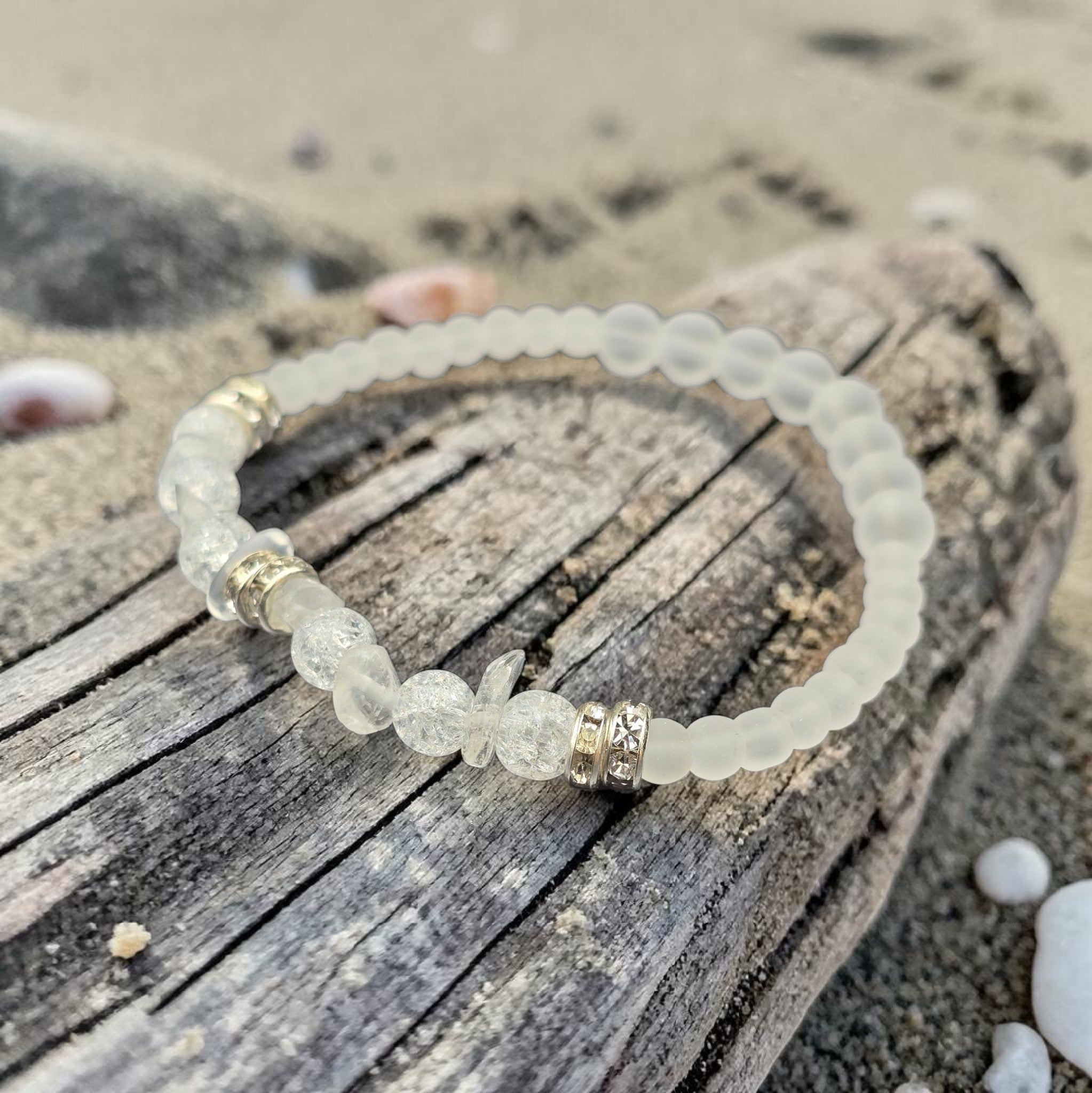 Coastal Birthstone Collection