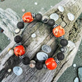 Ember & Earth Bracelet