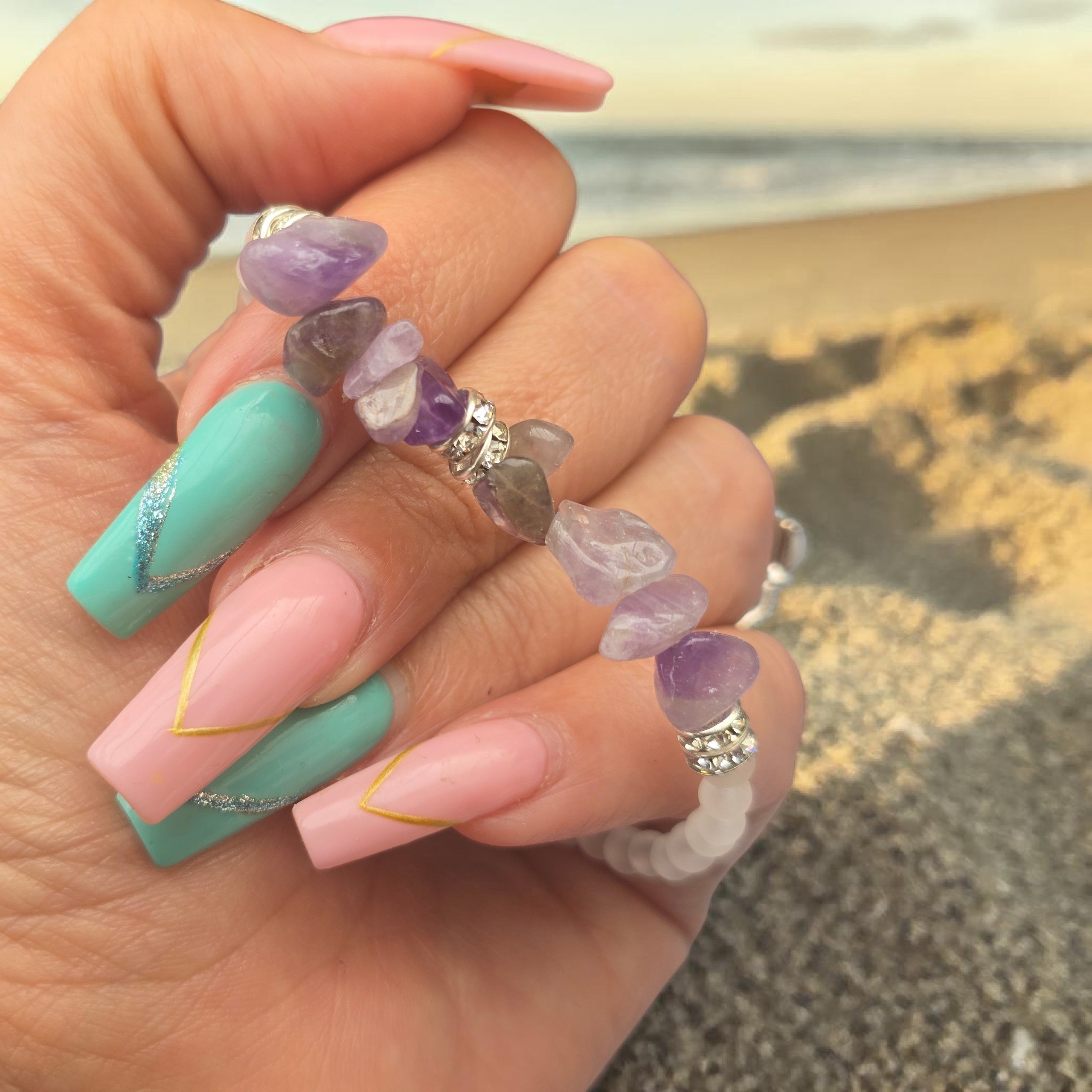 Coastal Birthstone Collection