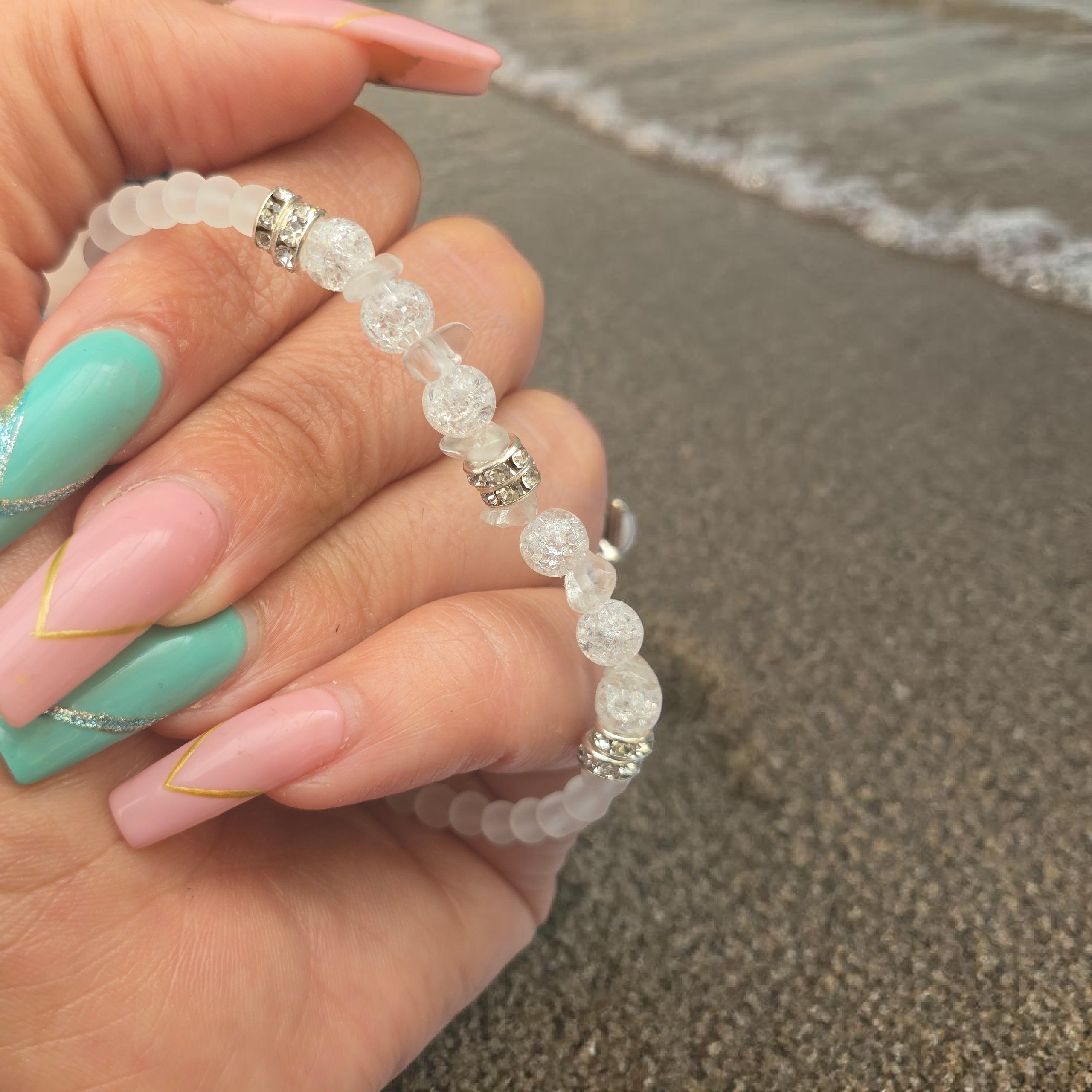 Coastal Birthstone Collection