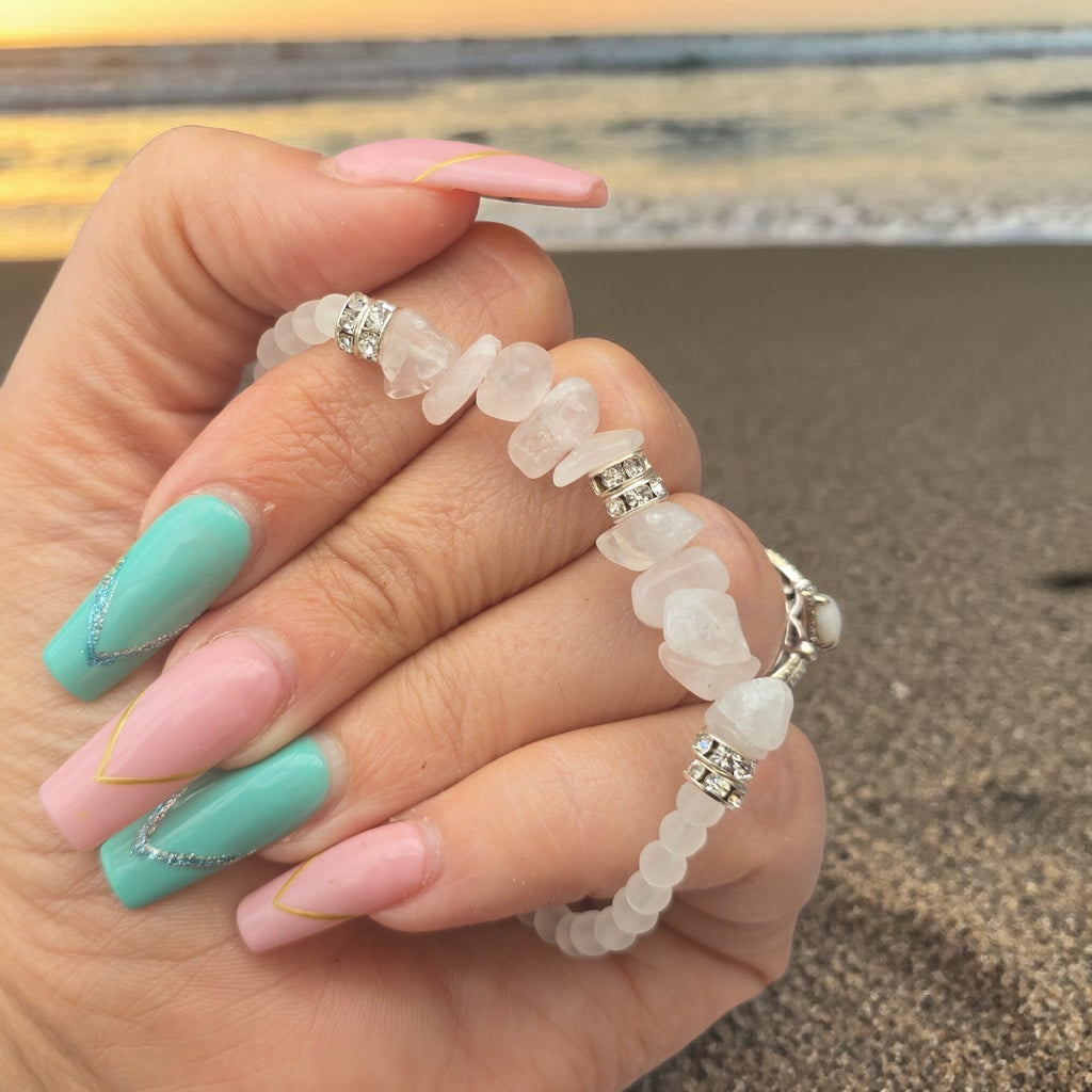 Coastal Birthstone Collection