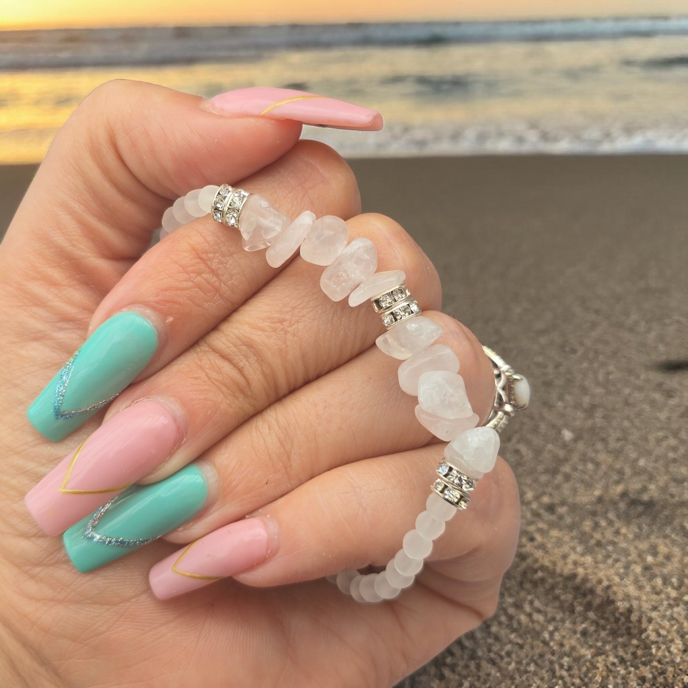 Coastal Birthstone Collection