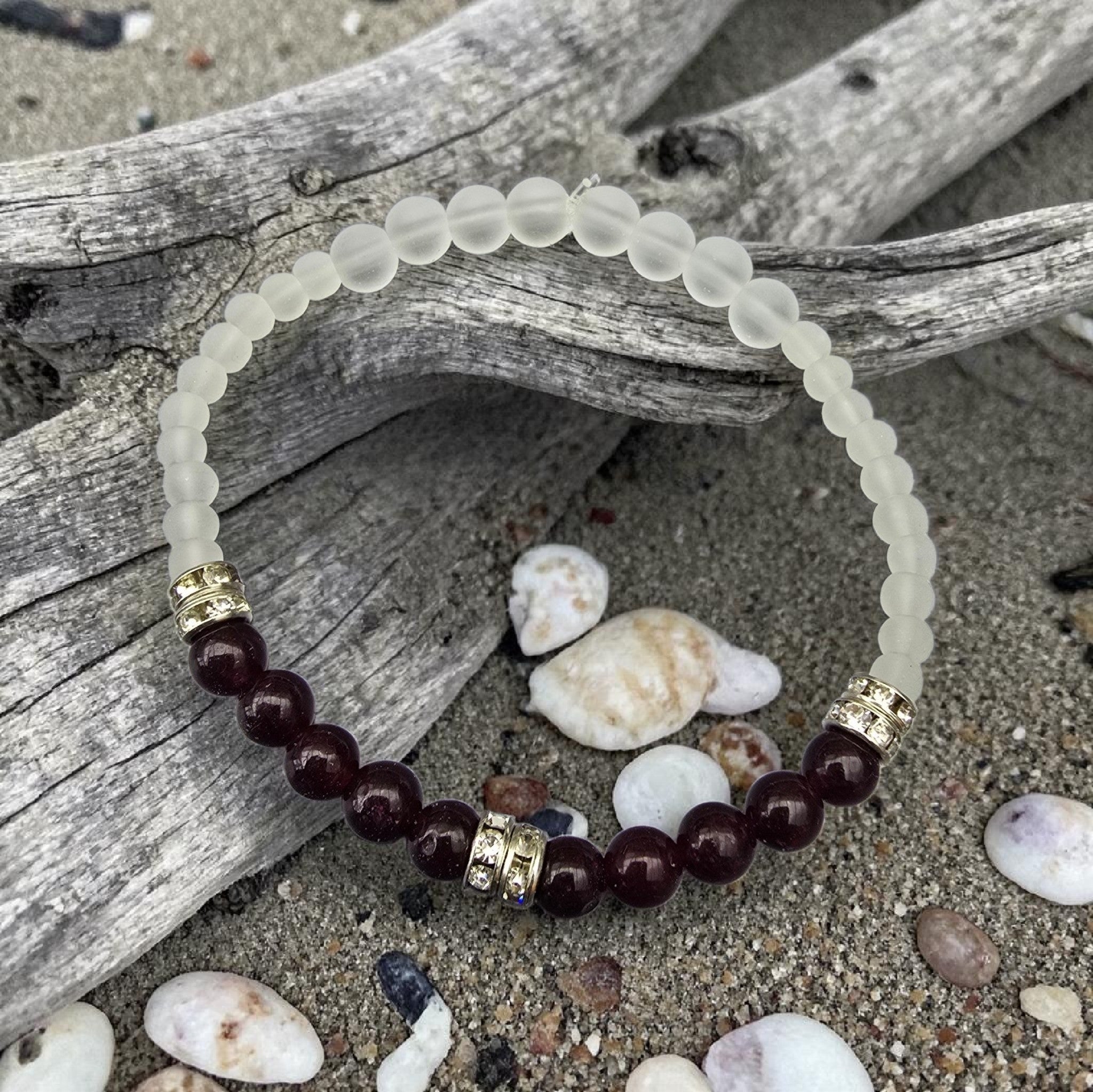 Coastal Birthstone Collection