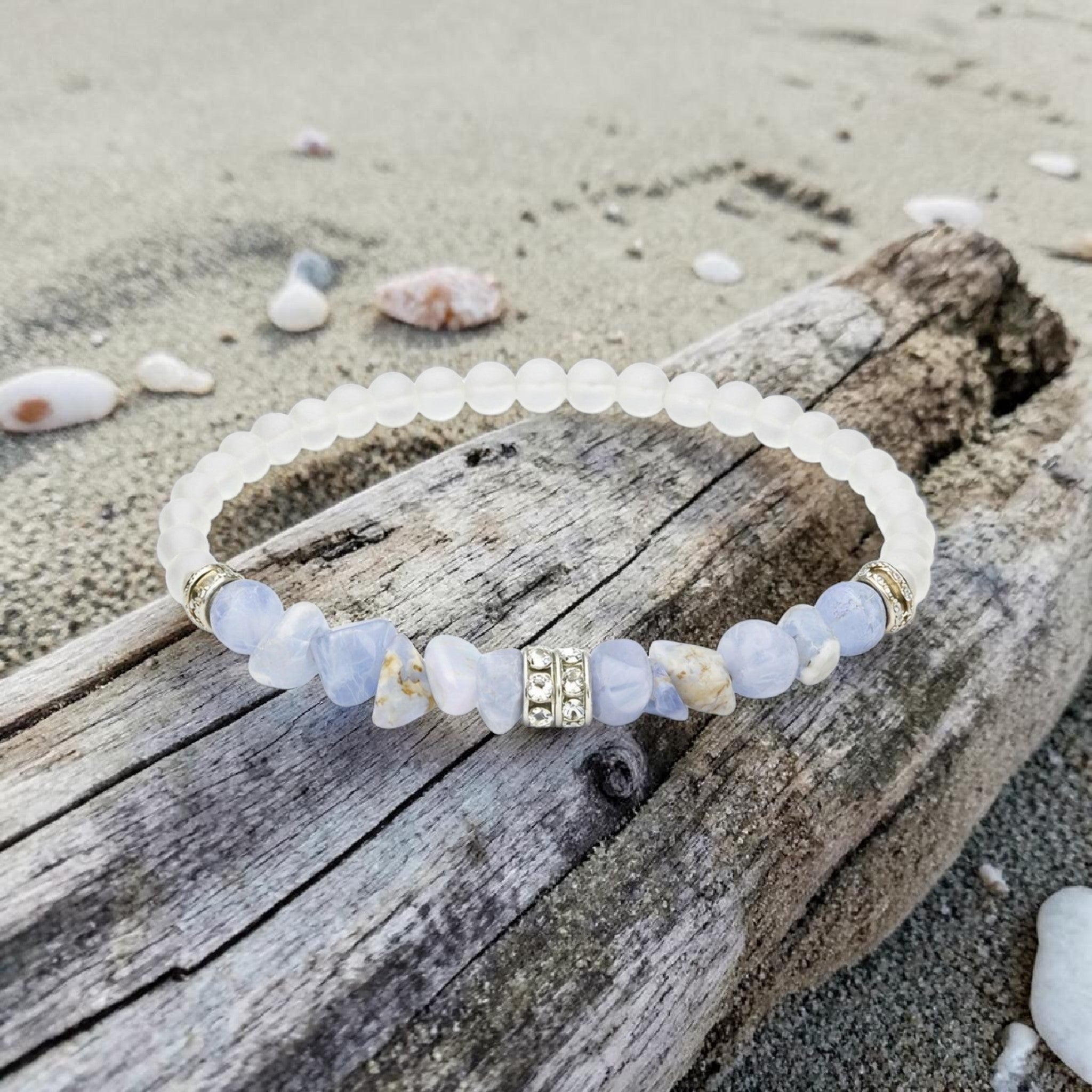Coastal Birthstone Collection