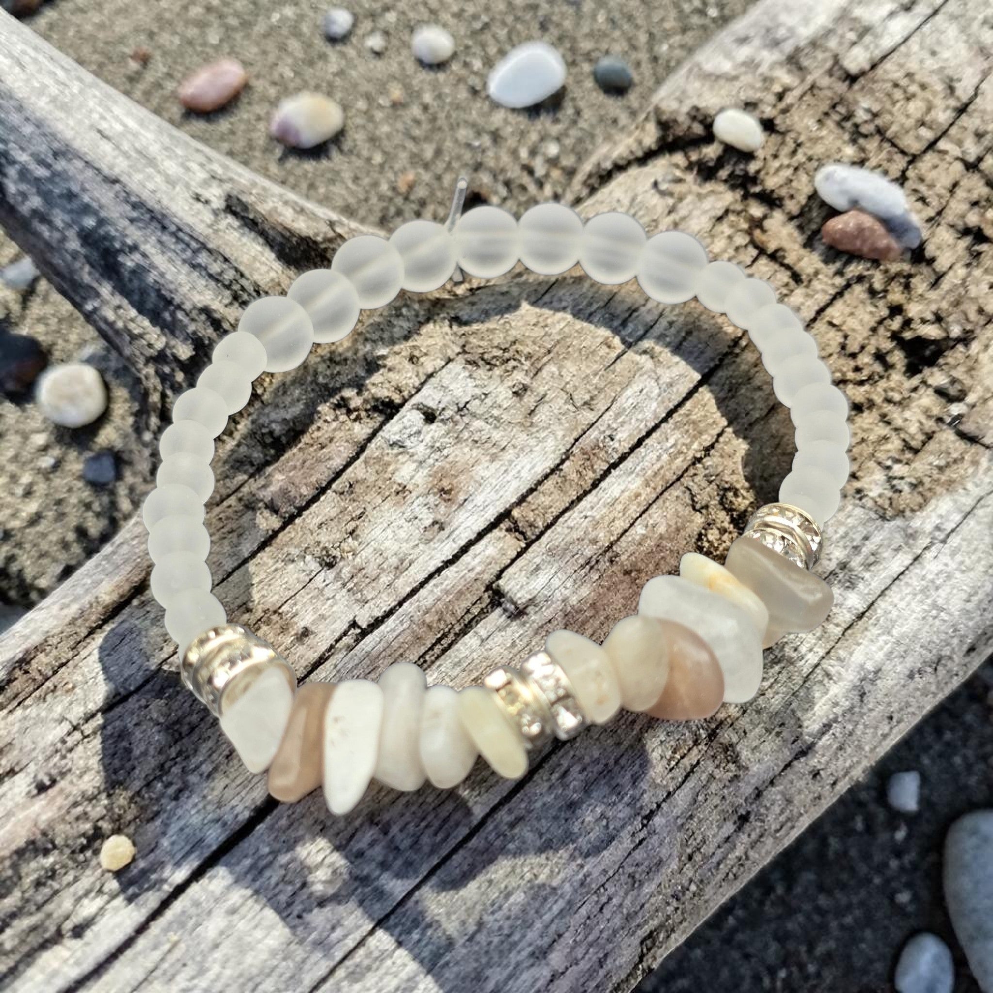 Coastal Birthstone Collection