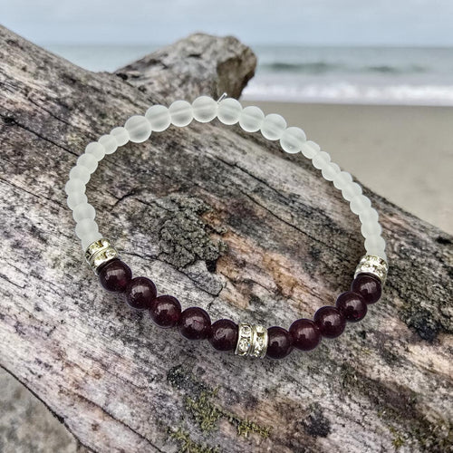 Coastal Birthstone Collection