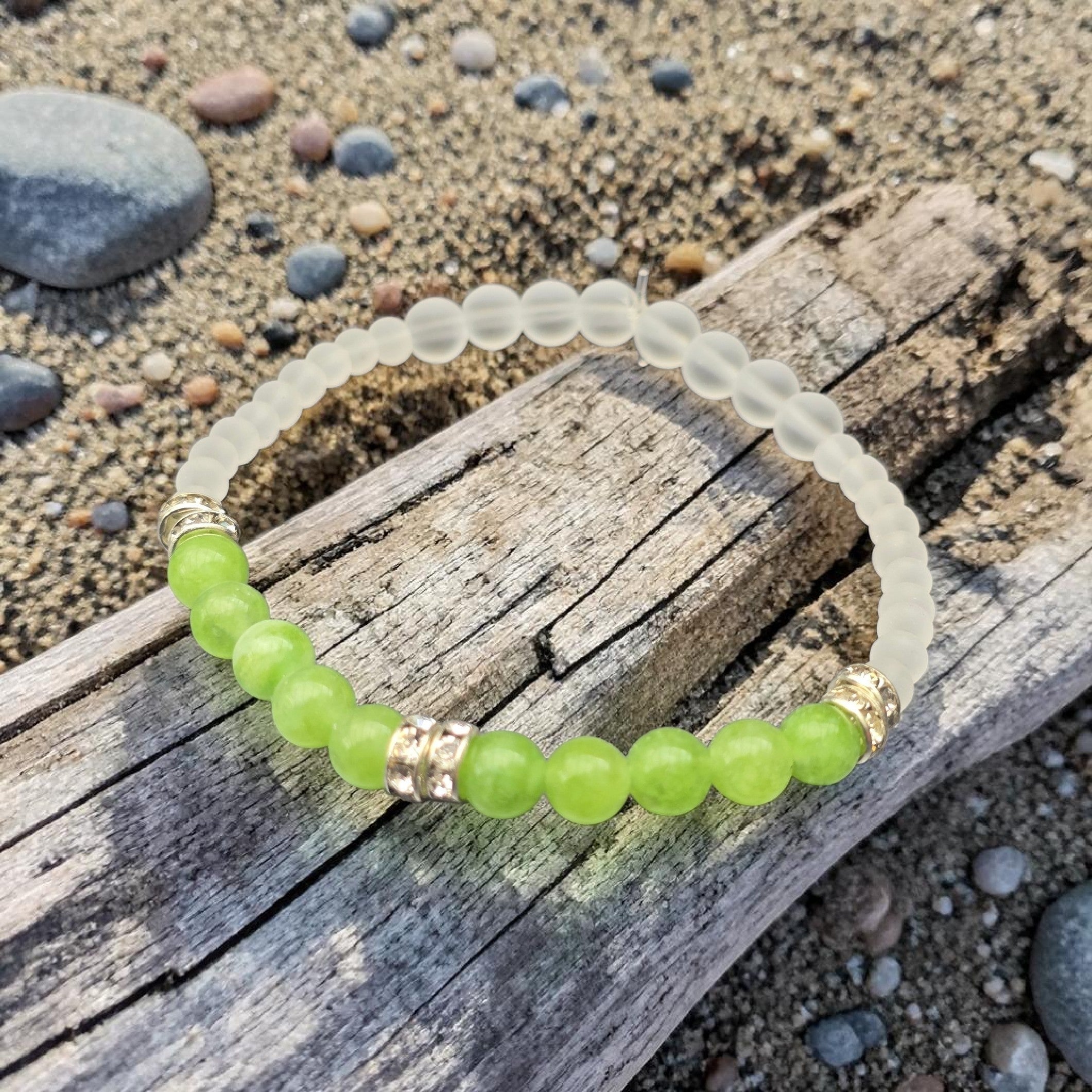 Coastal Birthstone Collection