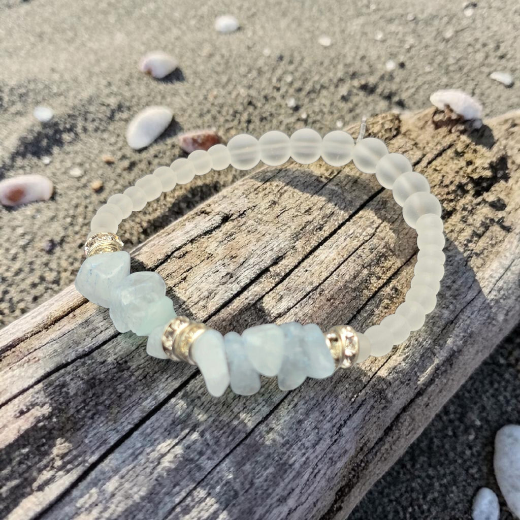 Coastal Birthstone Collection
