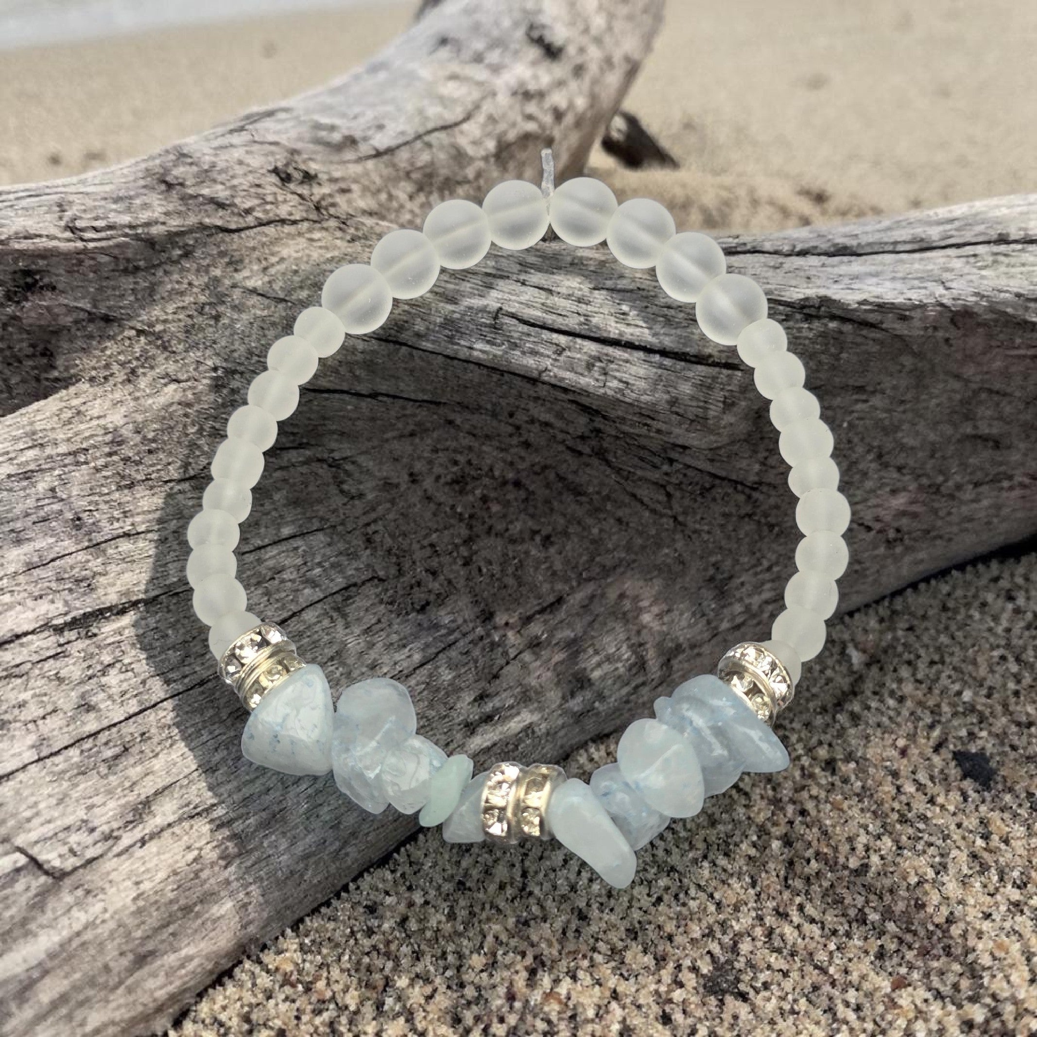 Coastal Birthstone Collection