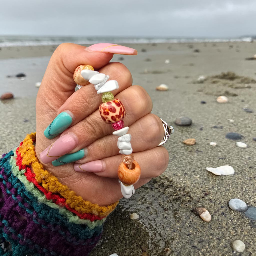 Shoreline Story Bracelet