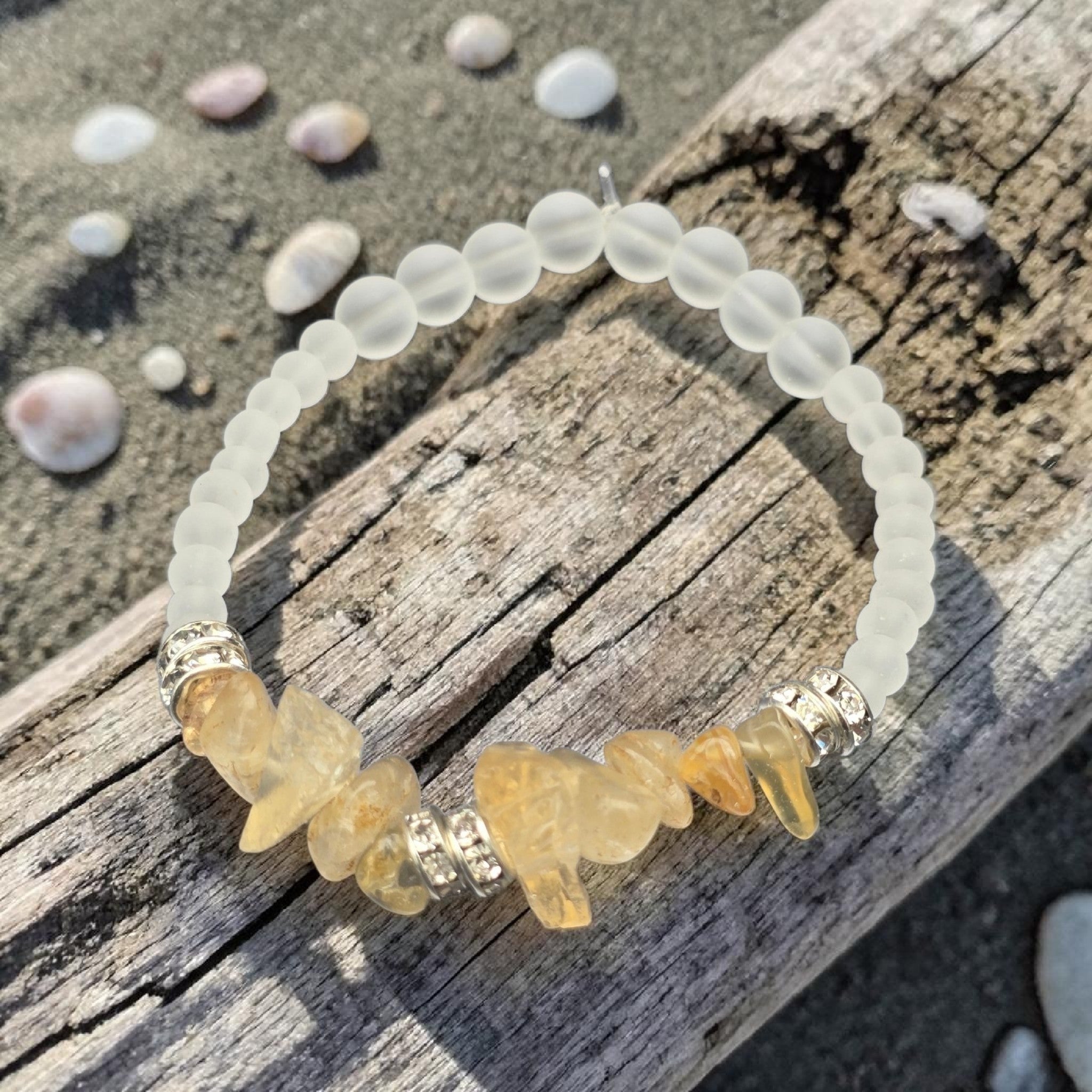Coastal Birthstone Collection