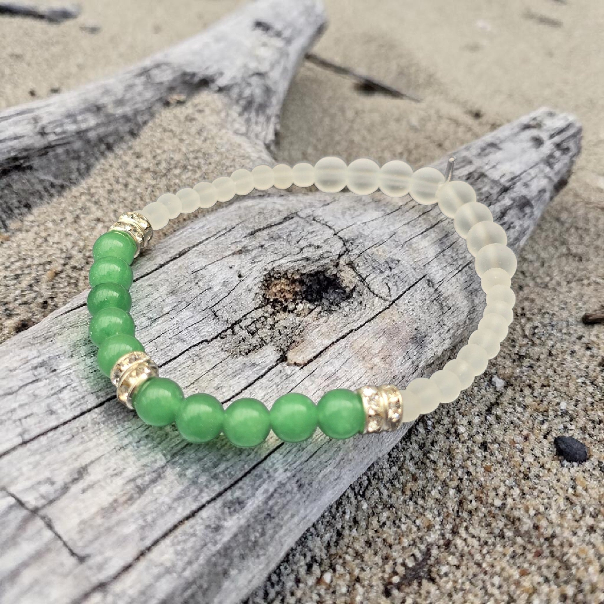 Coastal Birthstone Collection