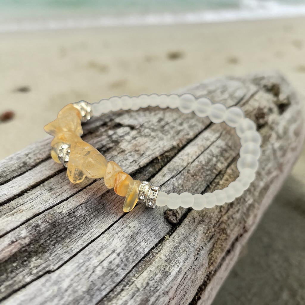 Coastal Birthstone Collection