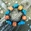 Tidal Drift Bracelet