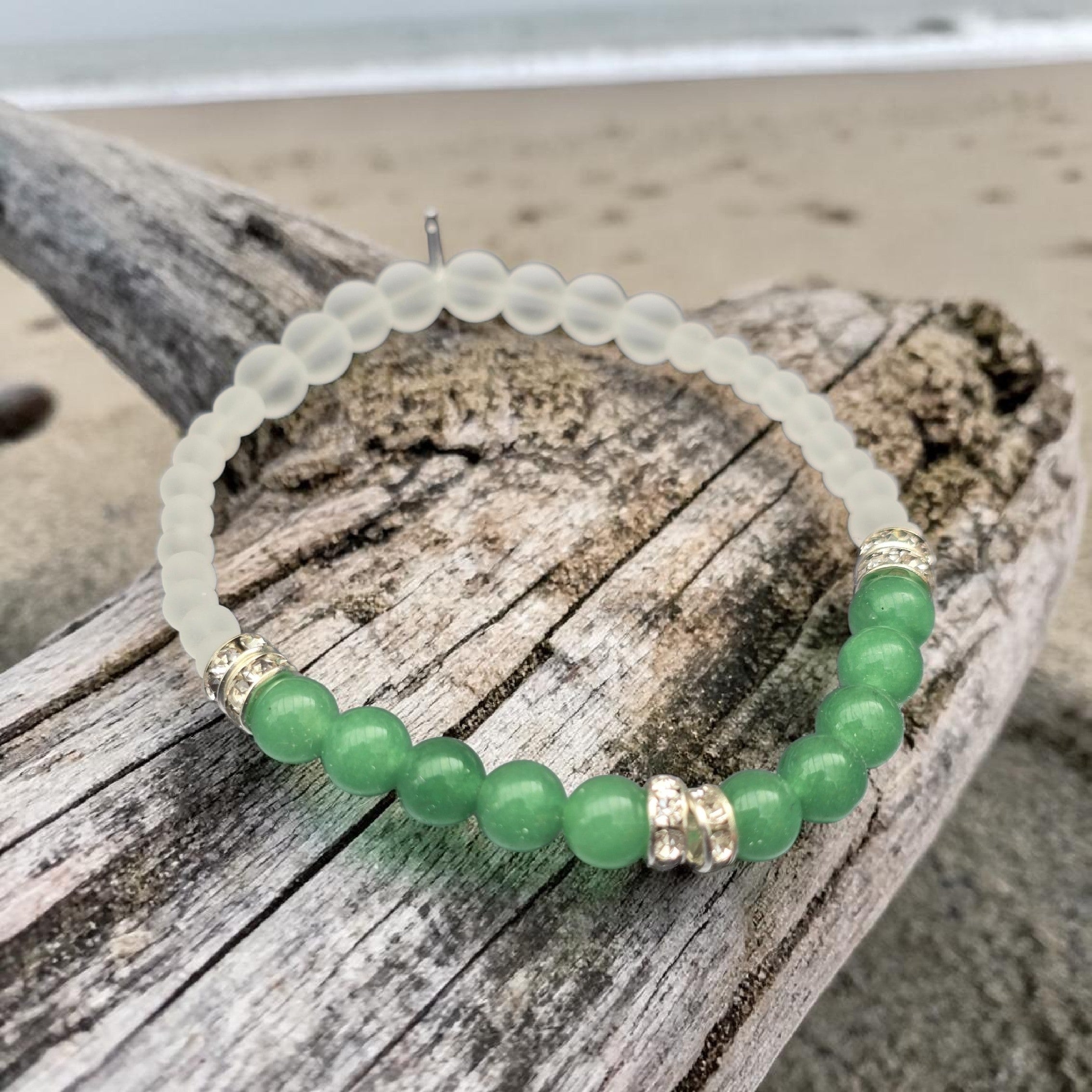 Coastal Birthstone Collection