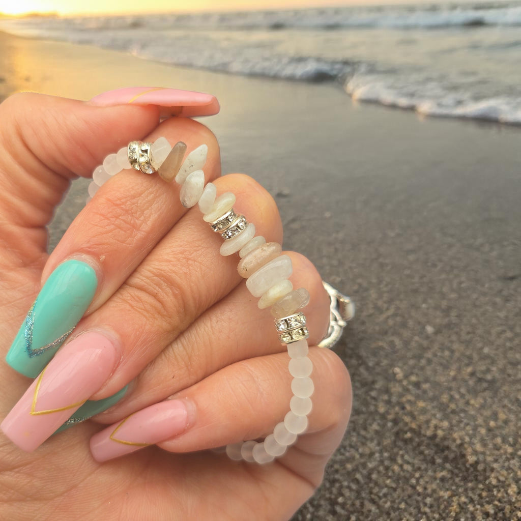 Coastal Birthstone Collection