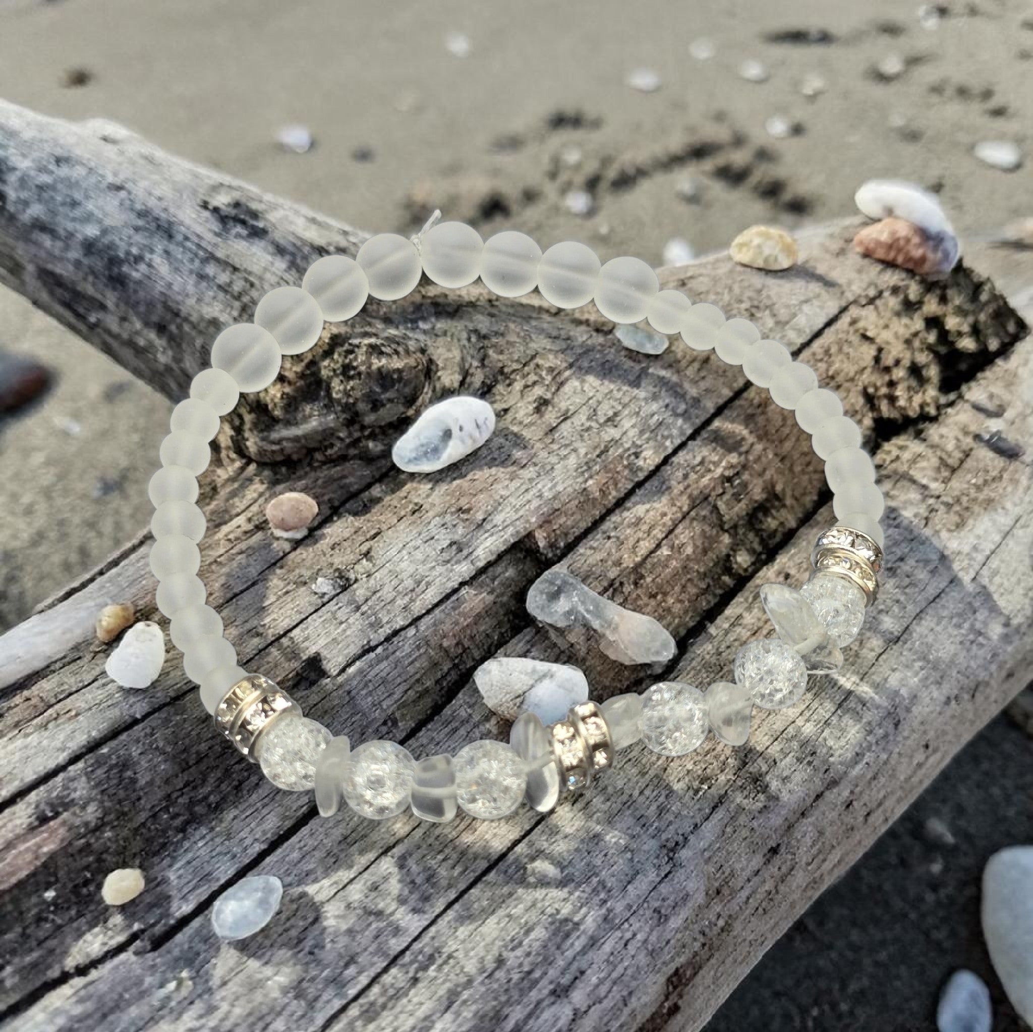 Coastal Birthstone Collection