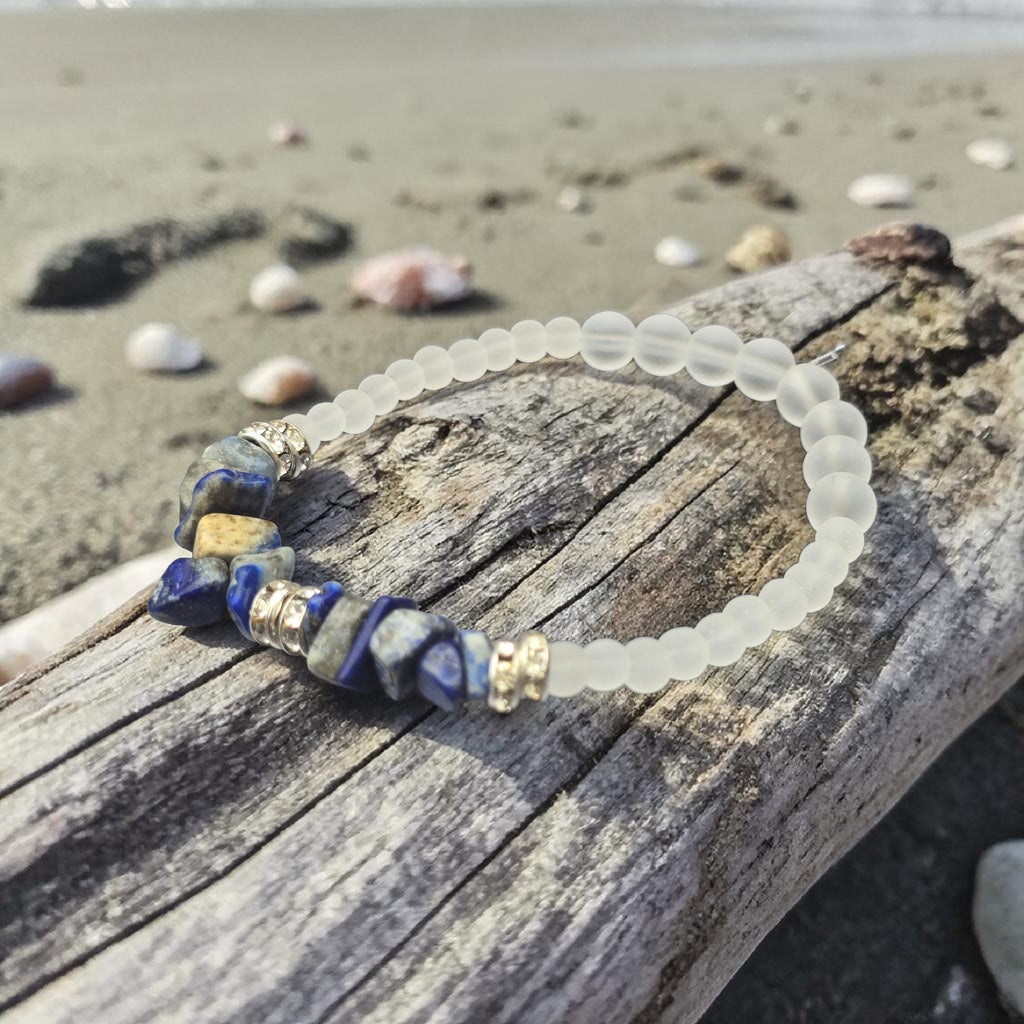 Coastal Birthstone Collection