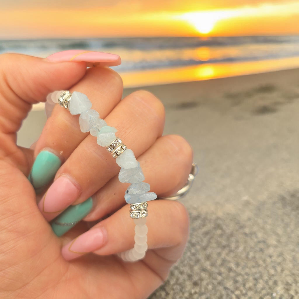 Coastal Birthstone Collection