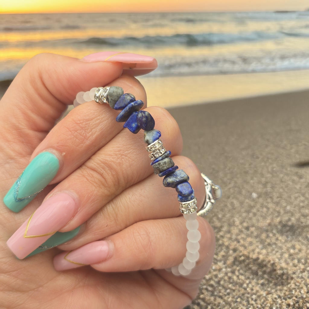Coastal Birthstone Collection