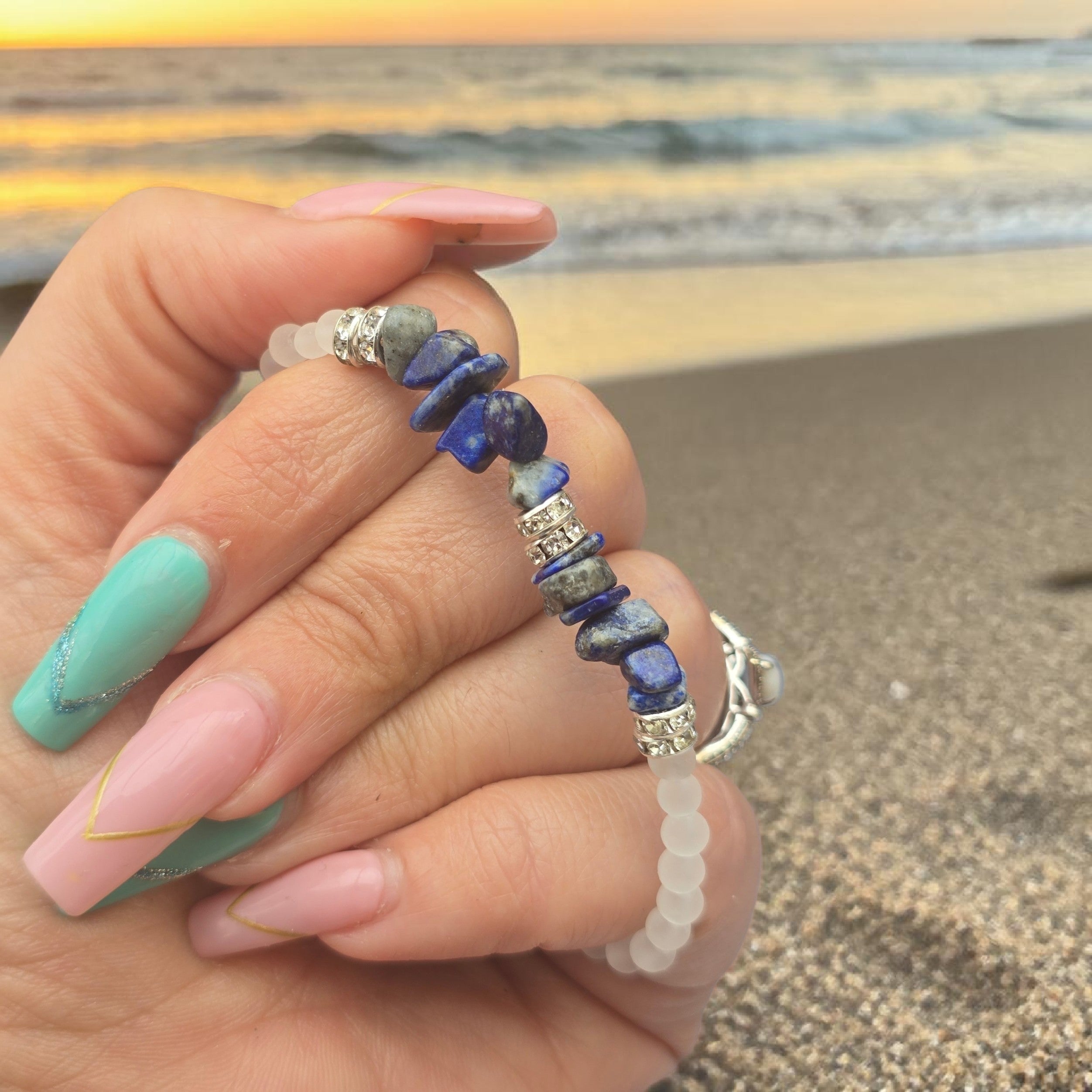Coastal Birthstone Collection