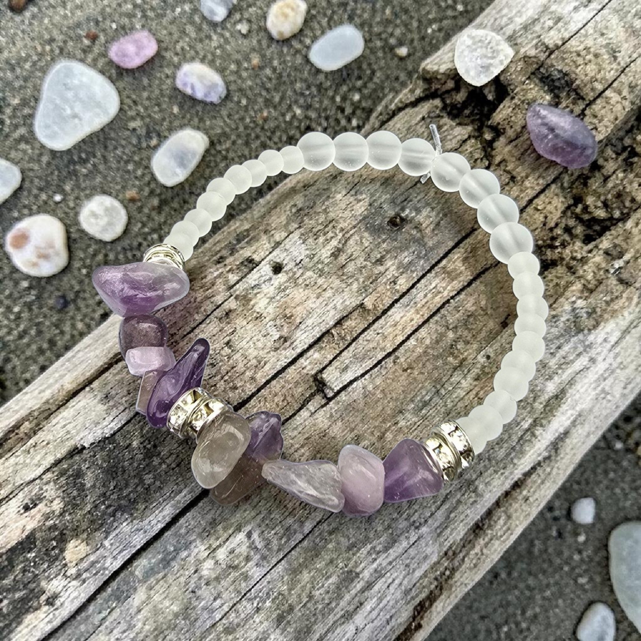 Coastal Birthstone Collection
