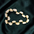Coastal Shell Anklet