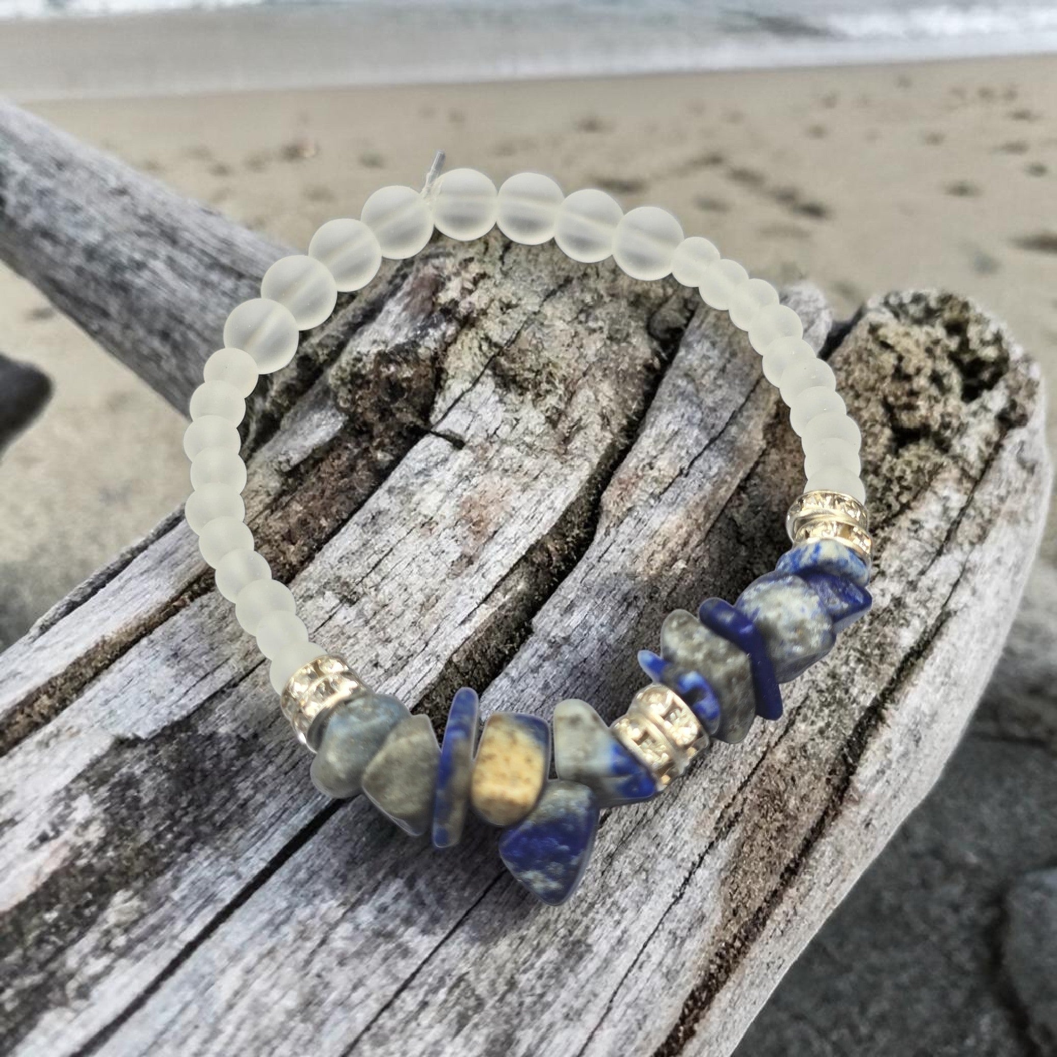 Coastal Birthstone Collection